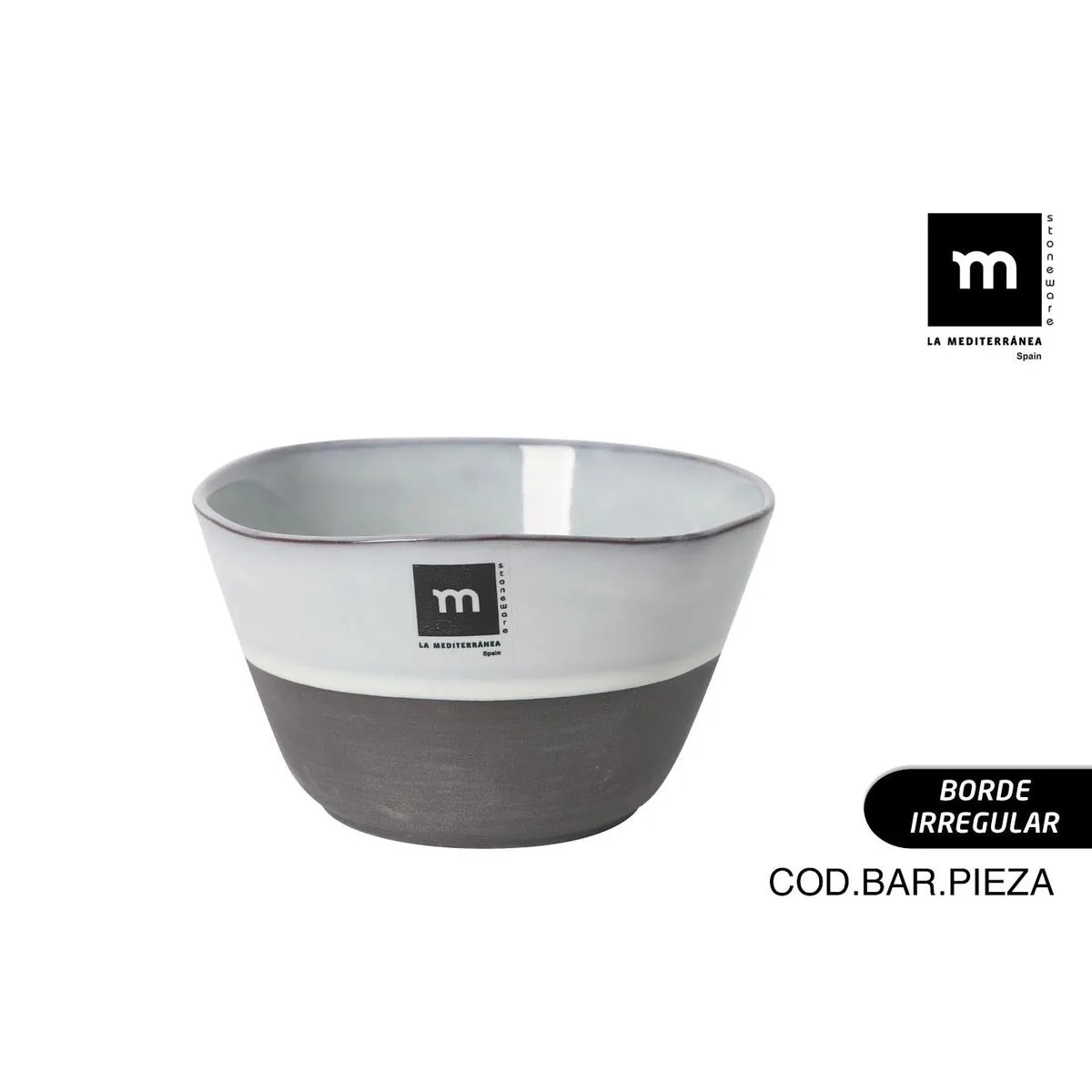 Bol la mediterranea black clay s223922019. Nous avons infusé Diaytar avec une dose massive de passion pour le produit. Contagieux : vous allez l'attraper.