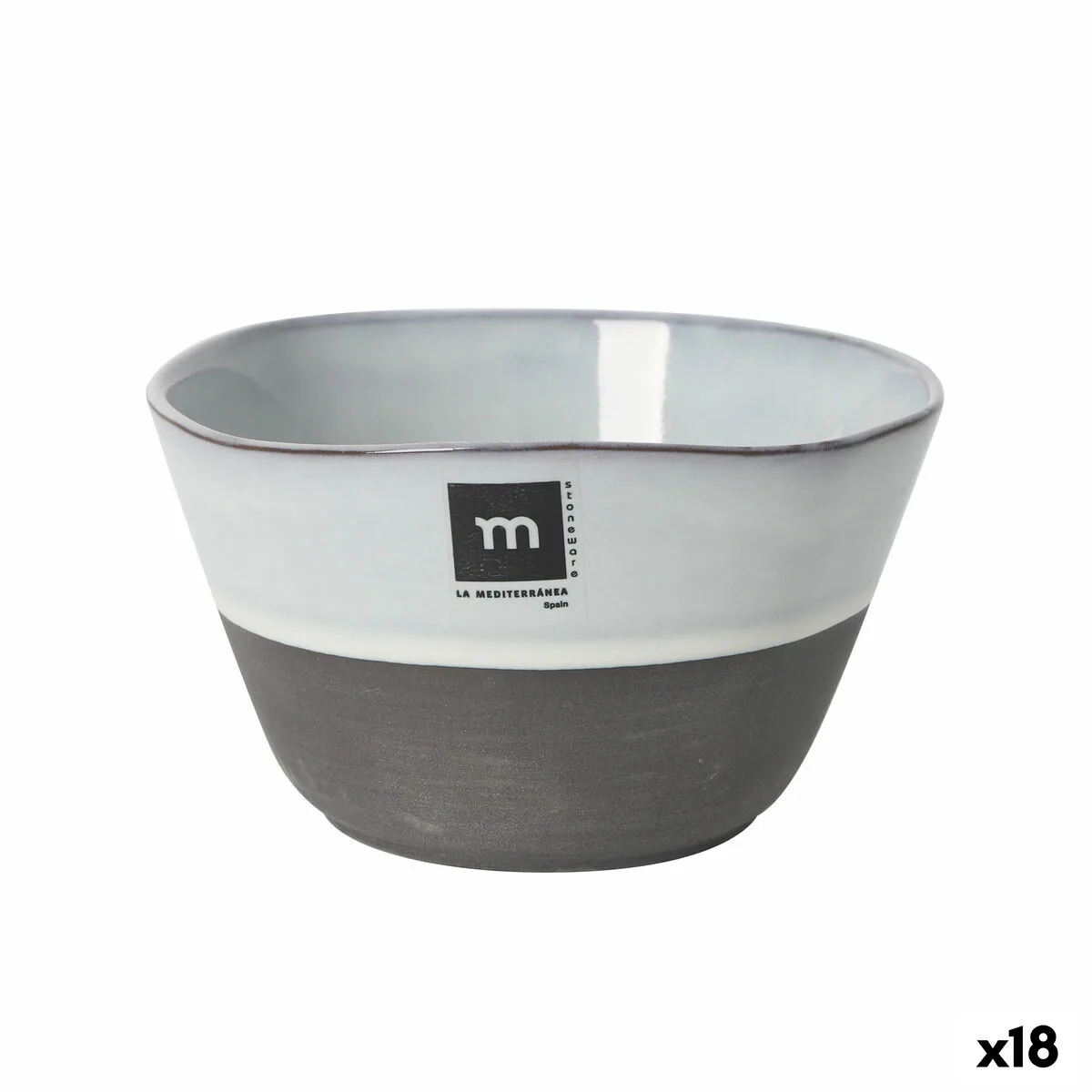 Bol la mediterranea black clay s223922022. Diaytar, c'est la garantie de tomber sur ce produit unique qui fera de votre quotidien une expérience extraordinaire