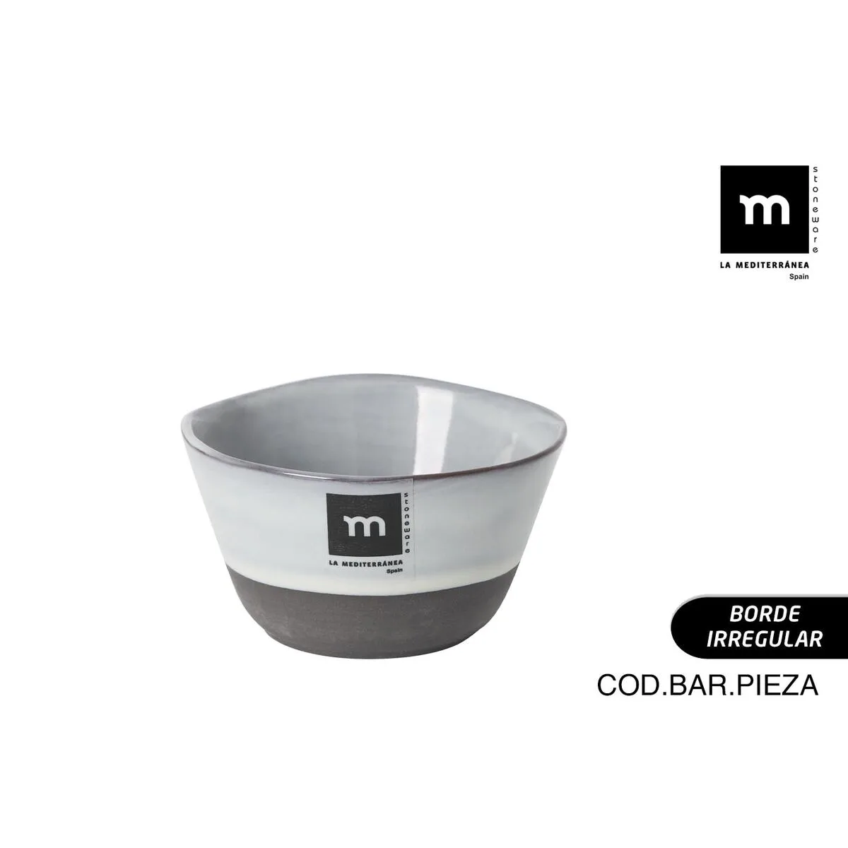 Bol la mediterranea black clay s223922252. Notre mission chez Diaytar : vous simplifier la vie en vous proposant les produits les plus ingénieux et les plus tendance du marché