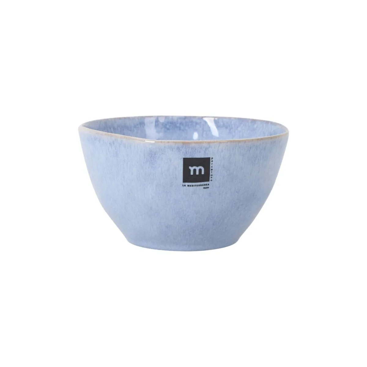 Bol la mediterranea macarella blue o 15 3 cm 900 ml 24 unites s223532312. Diaytar, la preuve qu'une boutique généraliste peut être synonyme de goût, d'exigence et d'innovation constante