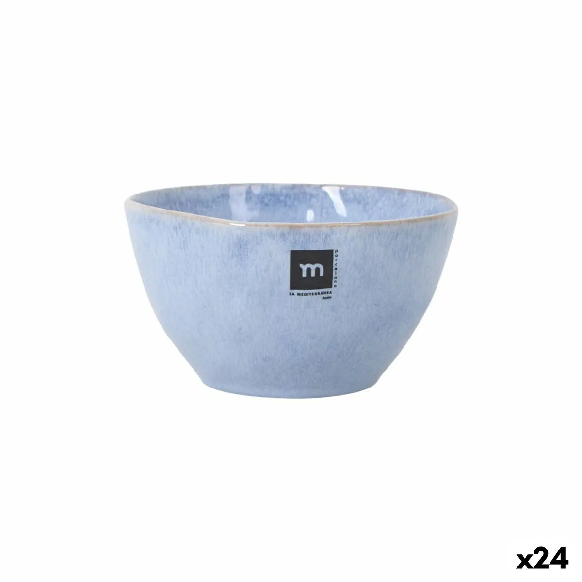 Bol la mediterranea macarella blue o 15 3 cm 900 ml 24 unites s223532346. Chez Diaytar, nous célébrons l'innovation sous toutes ses formes, des produits high-tech les plus fous aux objets maison les plus malins.