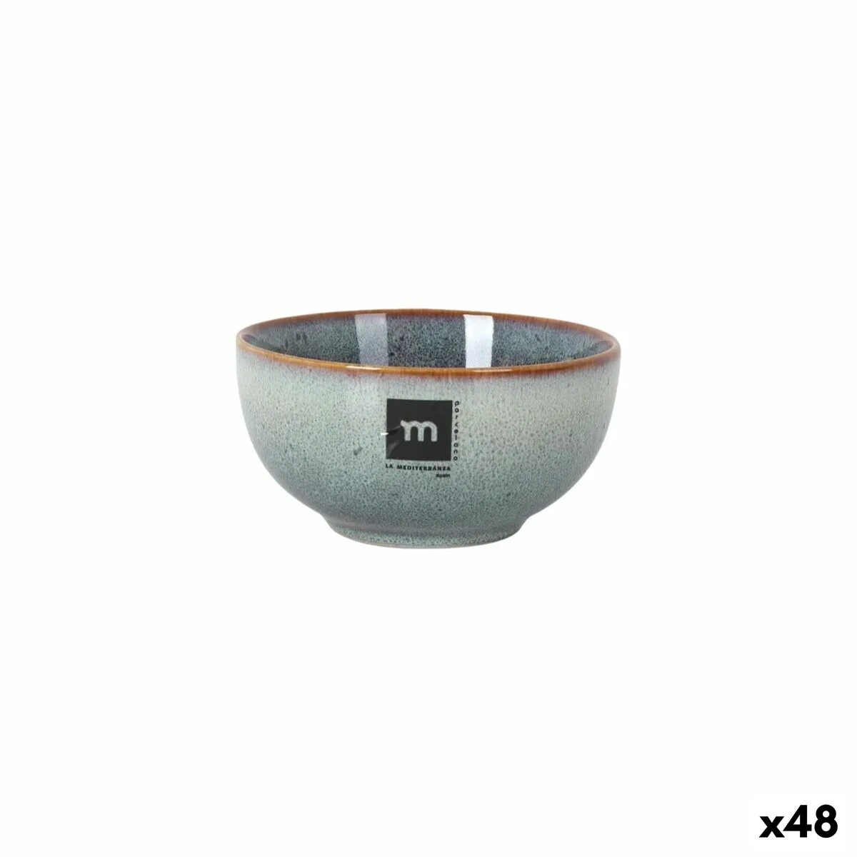 Bol la mediterranea melow 340 ml 48 unites s223465775. Notre équipe chez Diaytar est une brigade de passionnés, toujours en chasse pour dénicher la perle rare qui vous fera vibrer.