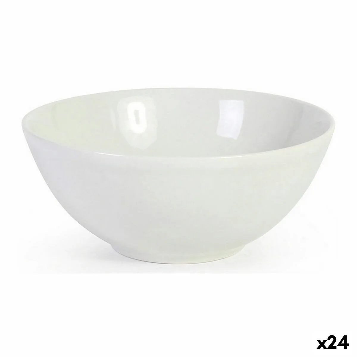 Bol la mediterranea monaco blanc ceramique 16 x 7 cm 24 unites s222890020. Notre équipe Diaytar est une bande de dénicheurs compulsifs, toujours en quête du produit qui provoquera l'étincelle dans votre regard.
