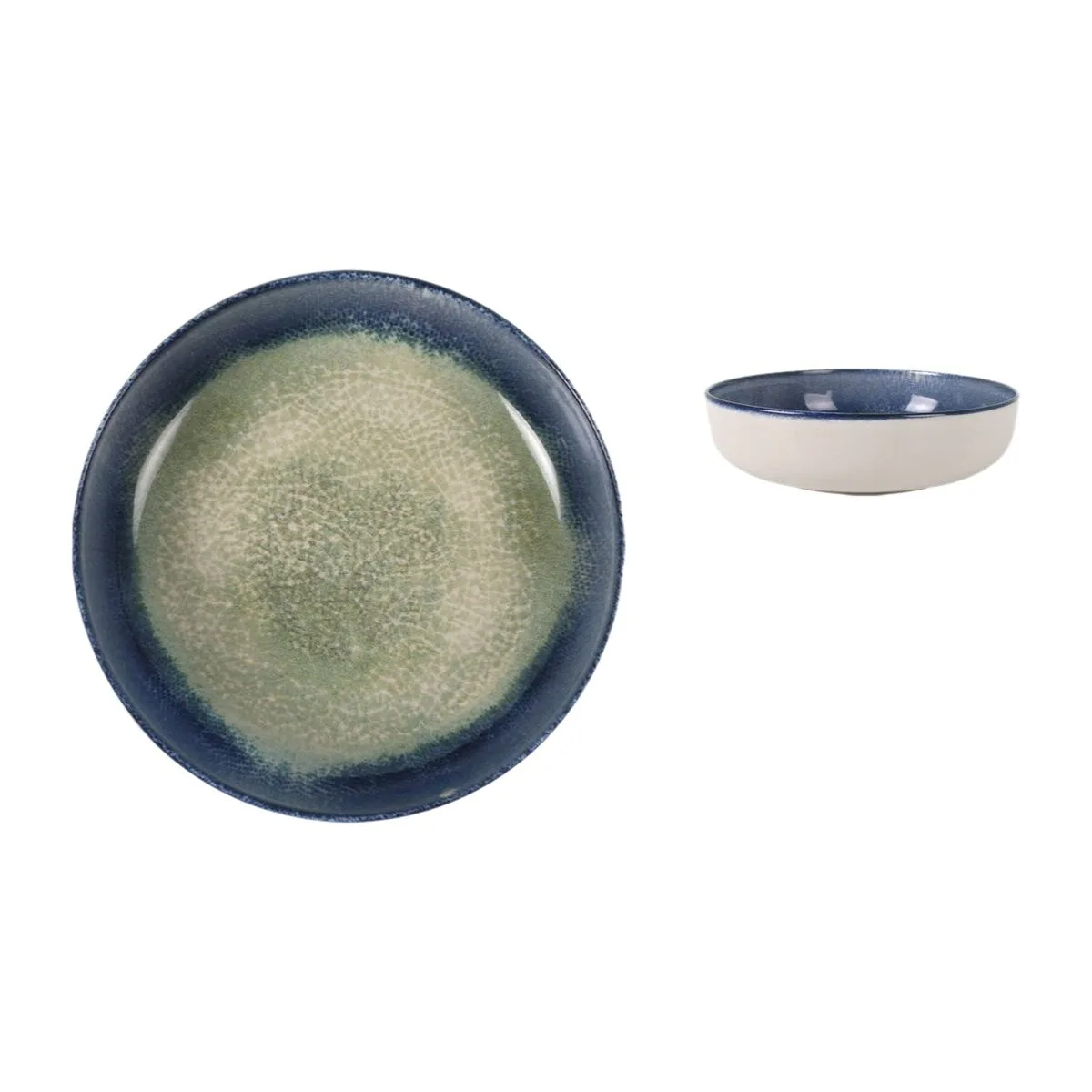 Bol la mediterranea olaf 18 x 18 x 5 cm o 18 x 5 cm 12 unites s223435522. Diaytar mise sur la richesse de son catalogue pour s'imposer comme le leader du shopping généraliste en ligne de qualité