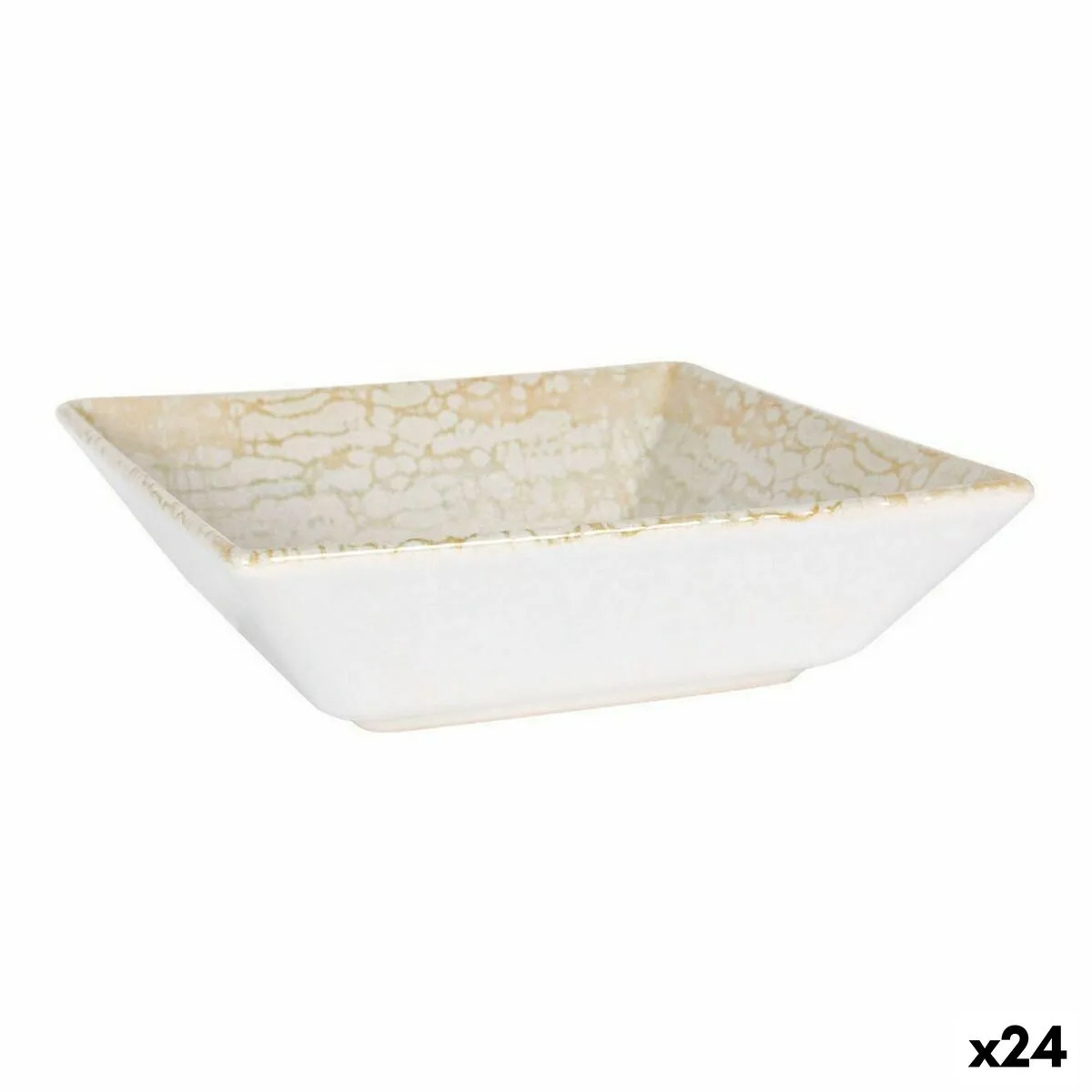 Bol la mediterranea sasha 18 x 18 x 5 cm 24 unites s222708752. Bienvenue dans le cercle très sélect des acheteurs inspirés. Diaytar révèle les produits qui définiront demain.