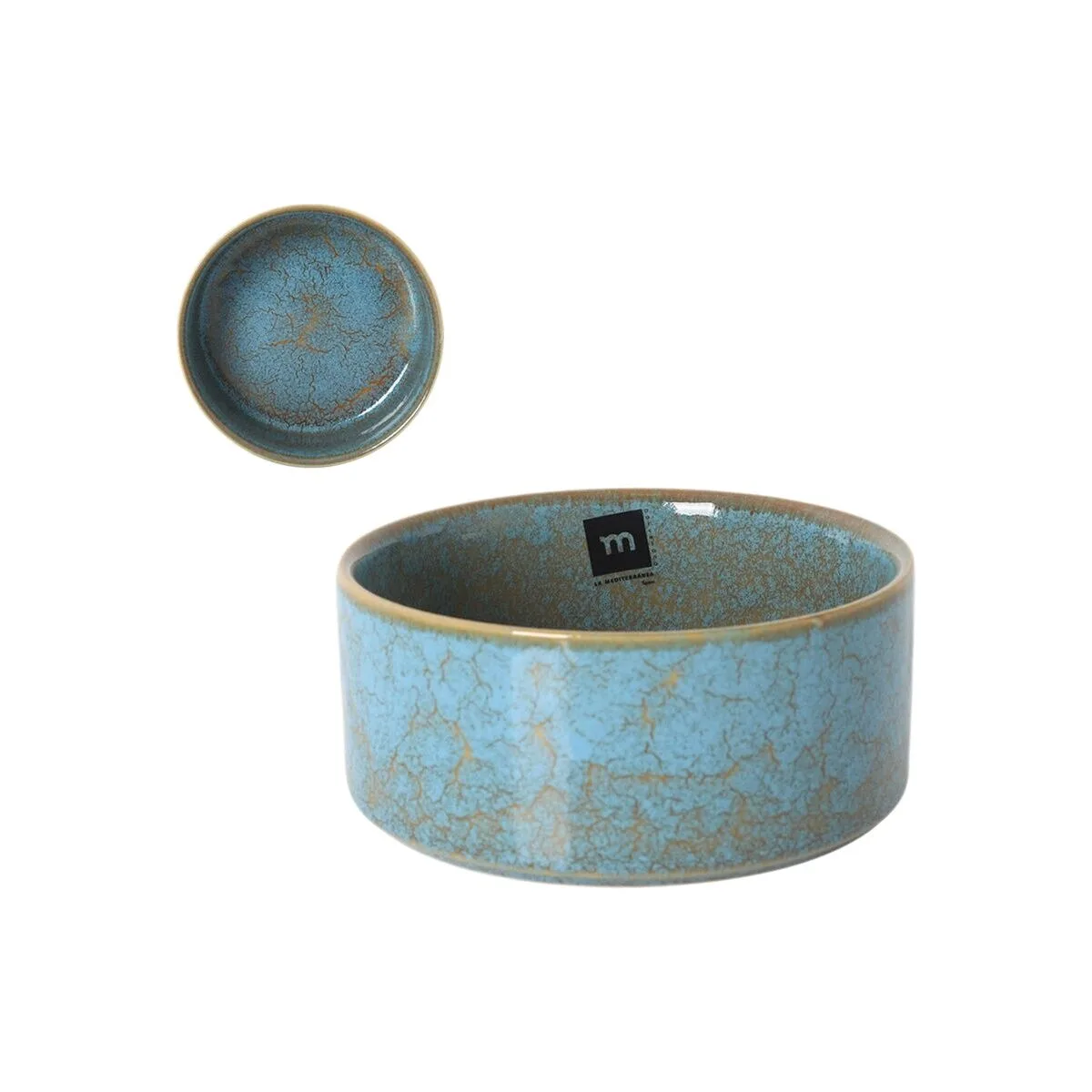 Bol la mediterranea scratch blue 15 6 x 6 8 cm 12 unites s223889526. Nous sommes fiers de vous présenter Diaytar, une plateforme où l'amour du produit général et tendance est roi