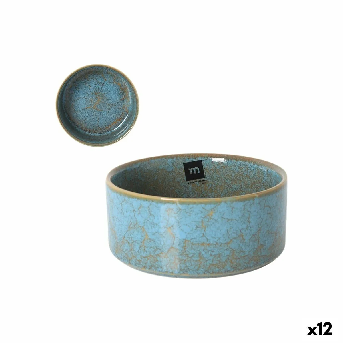 Bol la mediterranea scratch blue 15 6 x 6 8 cm 12 unites s223889598. Diaytar, c'est la solution élégante à tous vos problèmes du quotidien, et la source de nouvelles envies insoupçonnées.