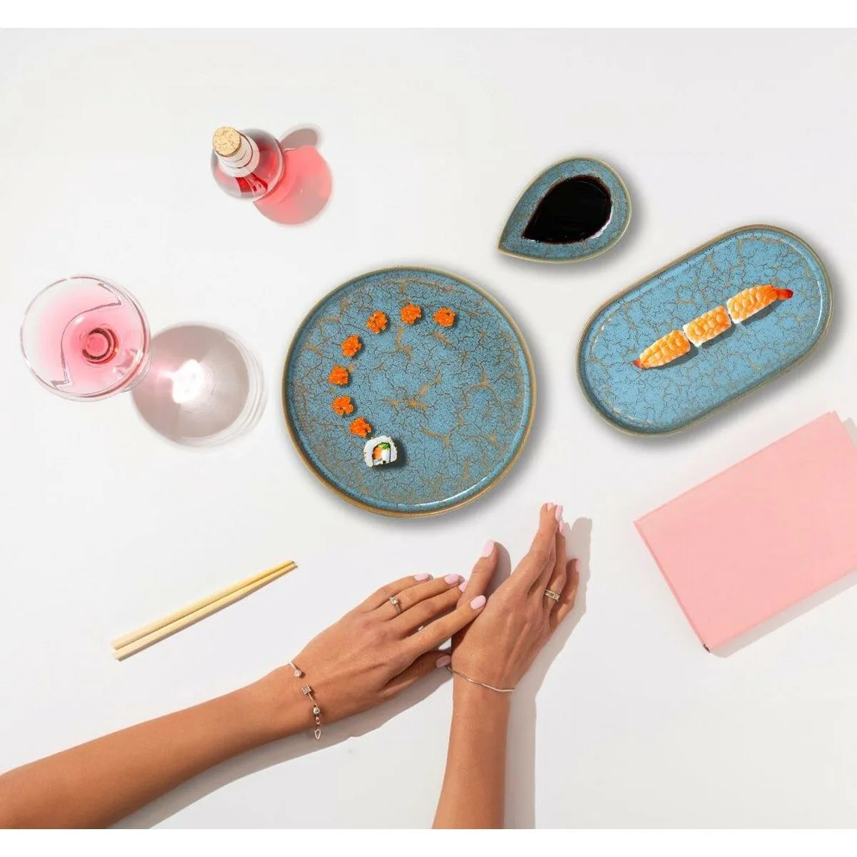 Bol la mediterranea scratch blue 20 6 x 7 8 cm 8 unites s223861440. Diaytar, la boutique en ligne qui pense à tout : des gadgets électroniques les plus futés aux objets maison les plus design