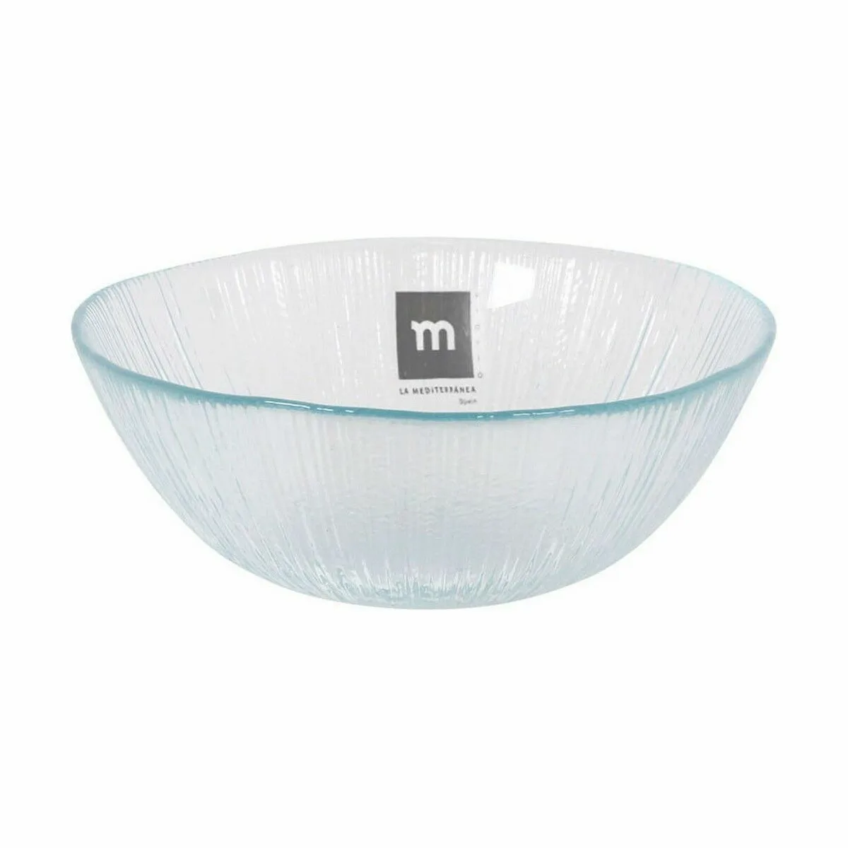 Bol la mediterranea transparent o 13 x 5 cm 48 unites s223273119. Nous sélectionnons pour Diaytar des produits qui ont une histoire, une âme, et qui sauront trouver une place dans la vôtre.
