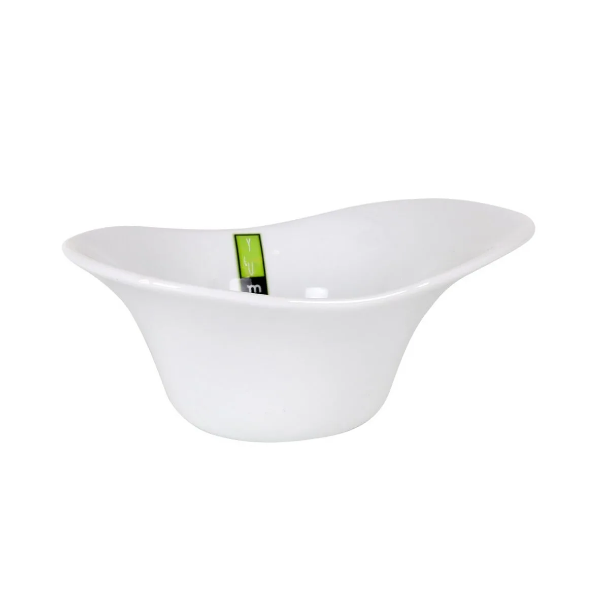 Bol la mediterranea yummy blanc 18 4 x 13 x 7 3 cm 18 unites s222804981. Diaytar, c'est la plateforme qui ose remettre l'humain au centre de l'expérience produit, dans un monde de plus en plus digital.