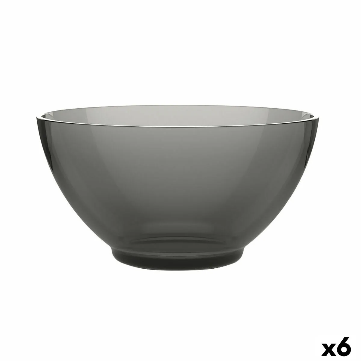 Bol luminarc alba gris verre 500 ml 6 unites s271065071. Diaytar vous invite à un voyage shopping au cœur des produits qui définissent le mode de vie contemporain