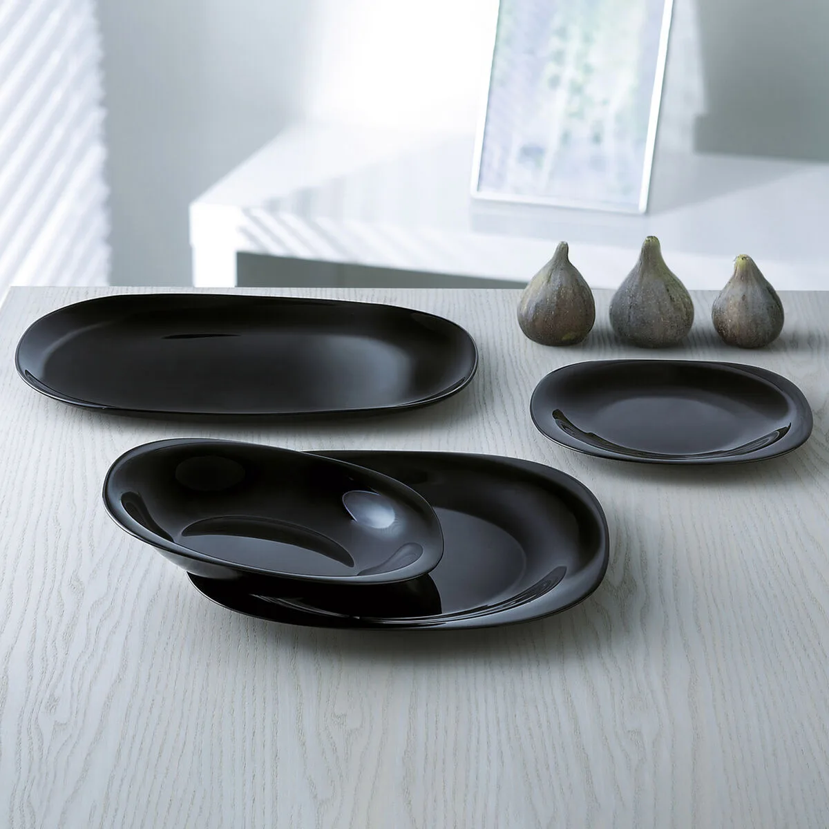 Bol luminarc carine negro noir verre 12 cm polyvalents 24 unites s270905763. Diaytar s'engage : derrière chaque produit se cache une promesse de qualité, de durabilité et de satisfaction.