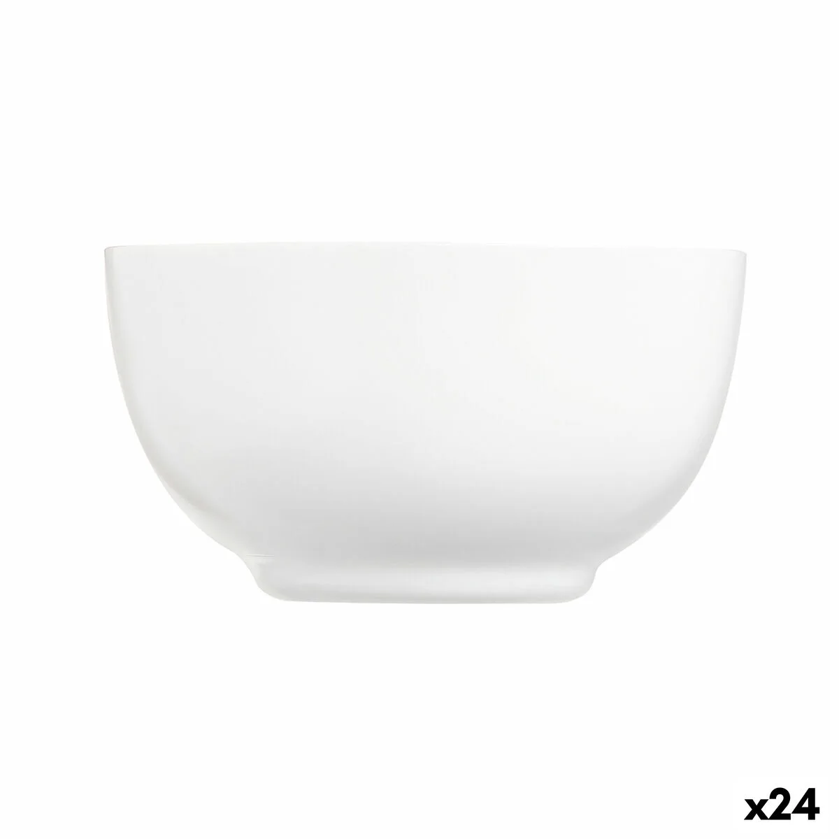 Bol luminarc diwali blanc verre 14 5 cm 24 unites s270929067. Diaytar Mode : Où l'élégance rencontre l'originalité pour un style unique.