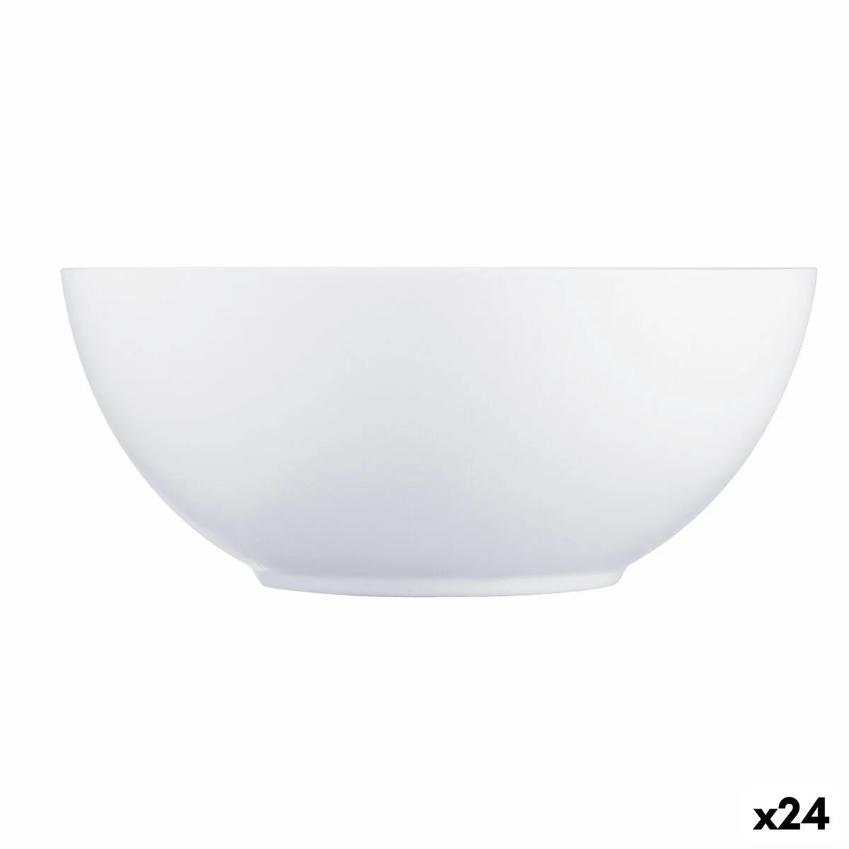 Bol luminarc diwali blanc verre o 18 cm 24 unites s270894048. Diaytar, c'est votre éditeur de vie. Nous sélectionnons les produits qui deviendront les chapitres essentiels de votre quotidien.