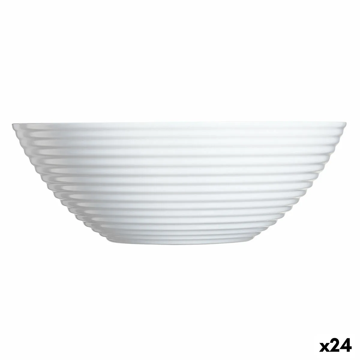 Bol luminarc harena blanc verre 16 cm polyvalents 24 unites s270890348. Diaytar transforme l'essai du e-commerce généraliste en vous offrant une expérience curated, qualitative et surprenante