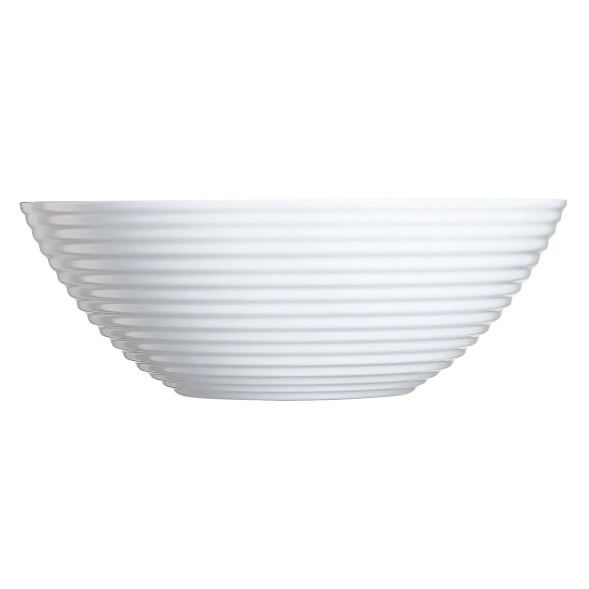Bol luminarc harena blanc verre 16 cm polyvalents 24 unites s270890377. Votre boutique de confiance Diaytar vous accompagne dans tous vos projets.