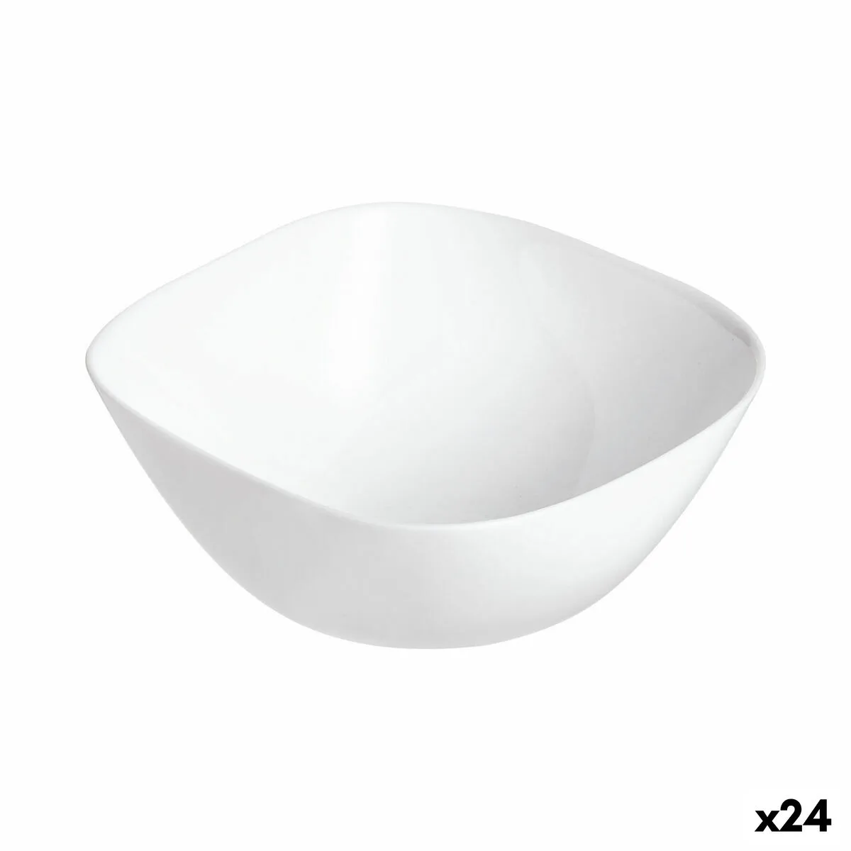 Bol luminarc multiusos polyvalents o 14 cm blanc verre 24 unites s270737083. Diaytar, le partenaire de ceux qui veulent une vie mieux équipée, mieux designée et plus connectée, tout simplement.Diaytar : Le laboratoire des tendances où naissent vos futurs produits préférés, des essentiels aux plus innovants.