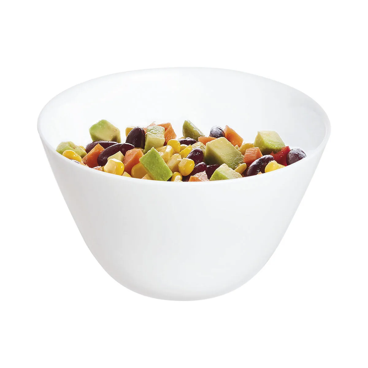 Bol luminarc zelie blanc verre 12 unites s271211573. Diaytar s'engage : derrière chaque produit se cache une promesse de qualité, de durabilité et de satisfaction.