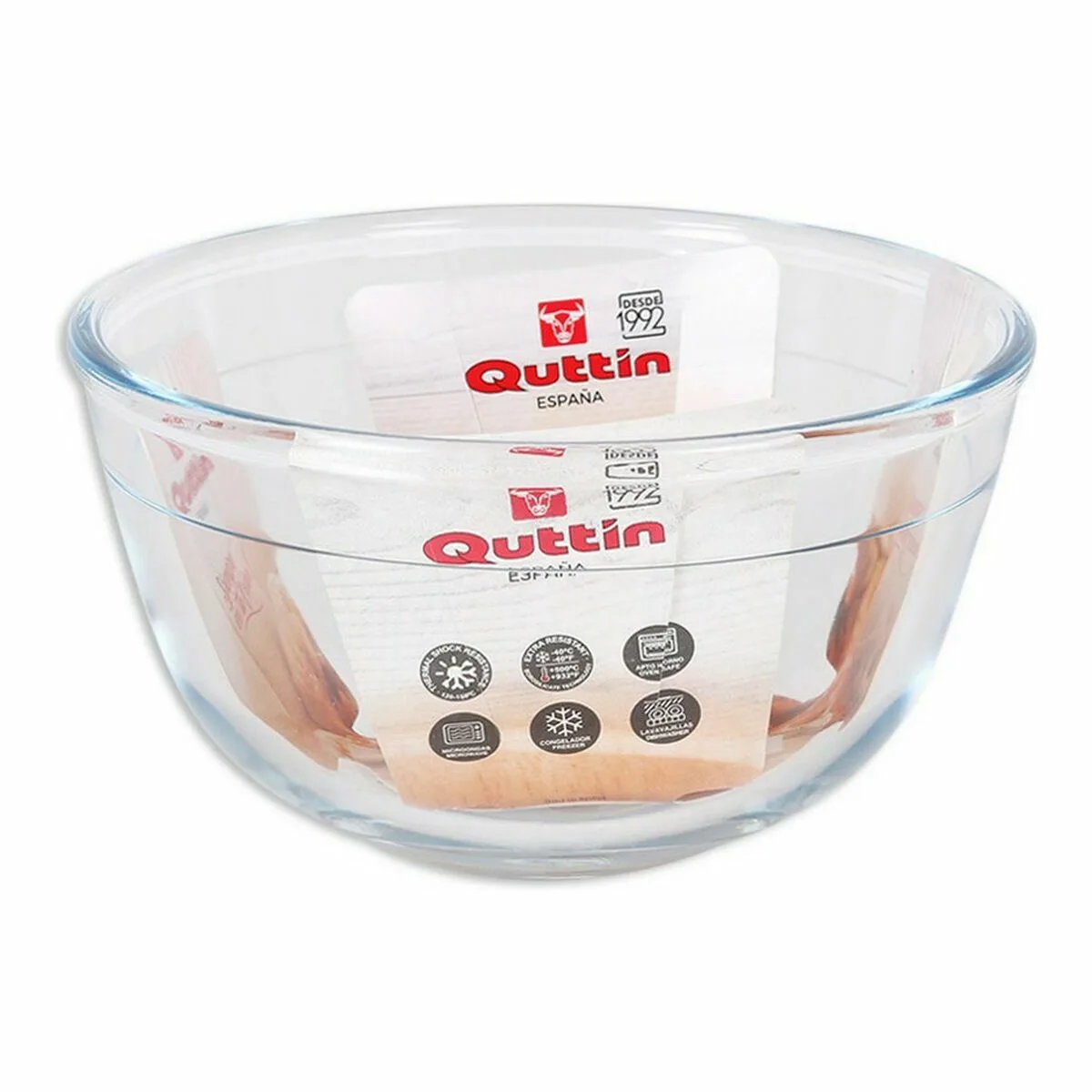 Bol melangeur quttin verre 820 ml o 14 6 x 8 1 cm 12 unites s222683582. Diaytar, le reflect de vos envies multiples : une gamme de produits soigneusement composée pour sa diversité et sa pertinence