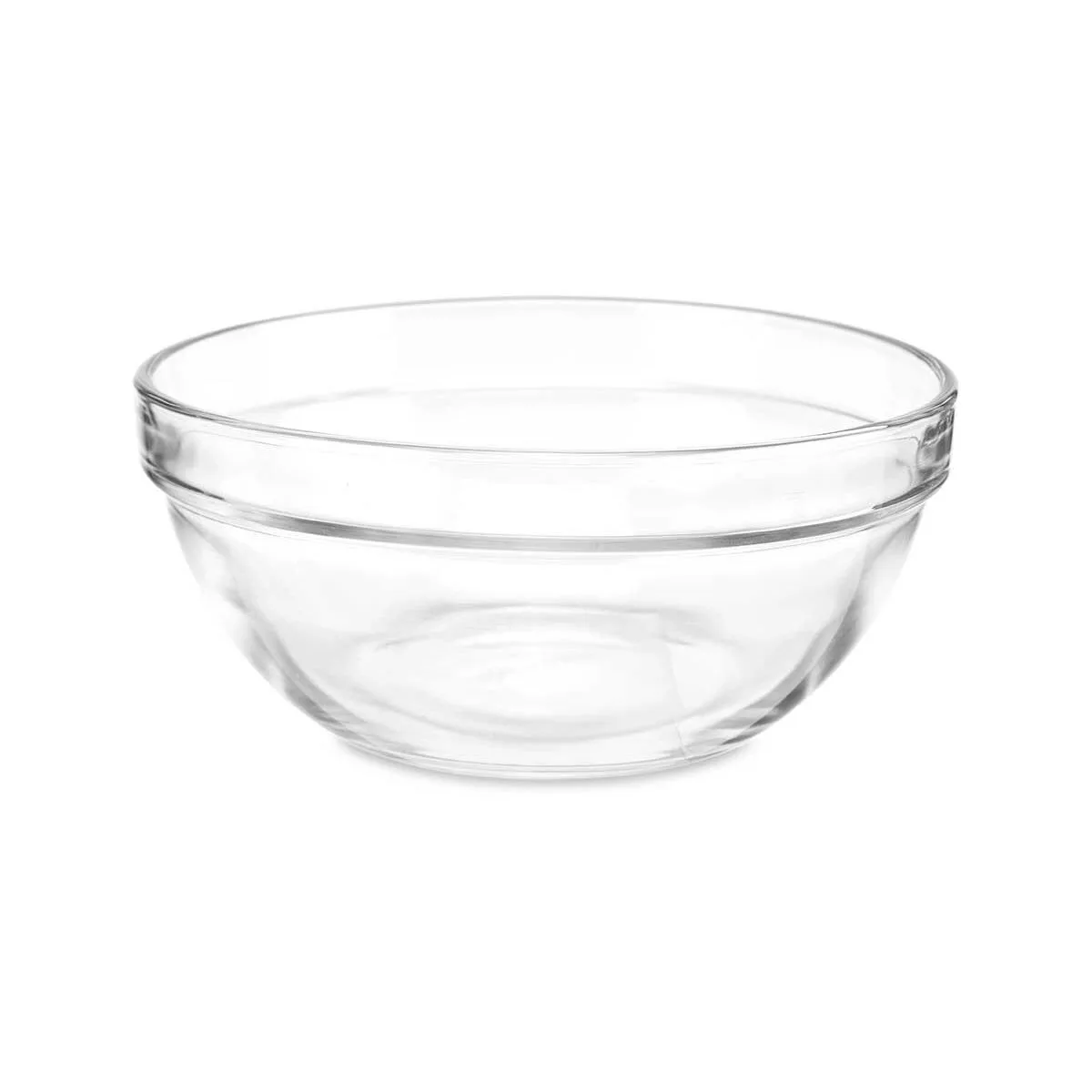 Bol melangeur vivalto 76760 transparent verre 14 x 6 5 x 14 cm 6 unites s363329618. Bienvenue dans l'ère du shopping conscient. Diaytar privilégie des produits avec une éthique et un impact positif.