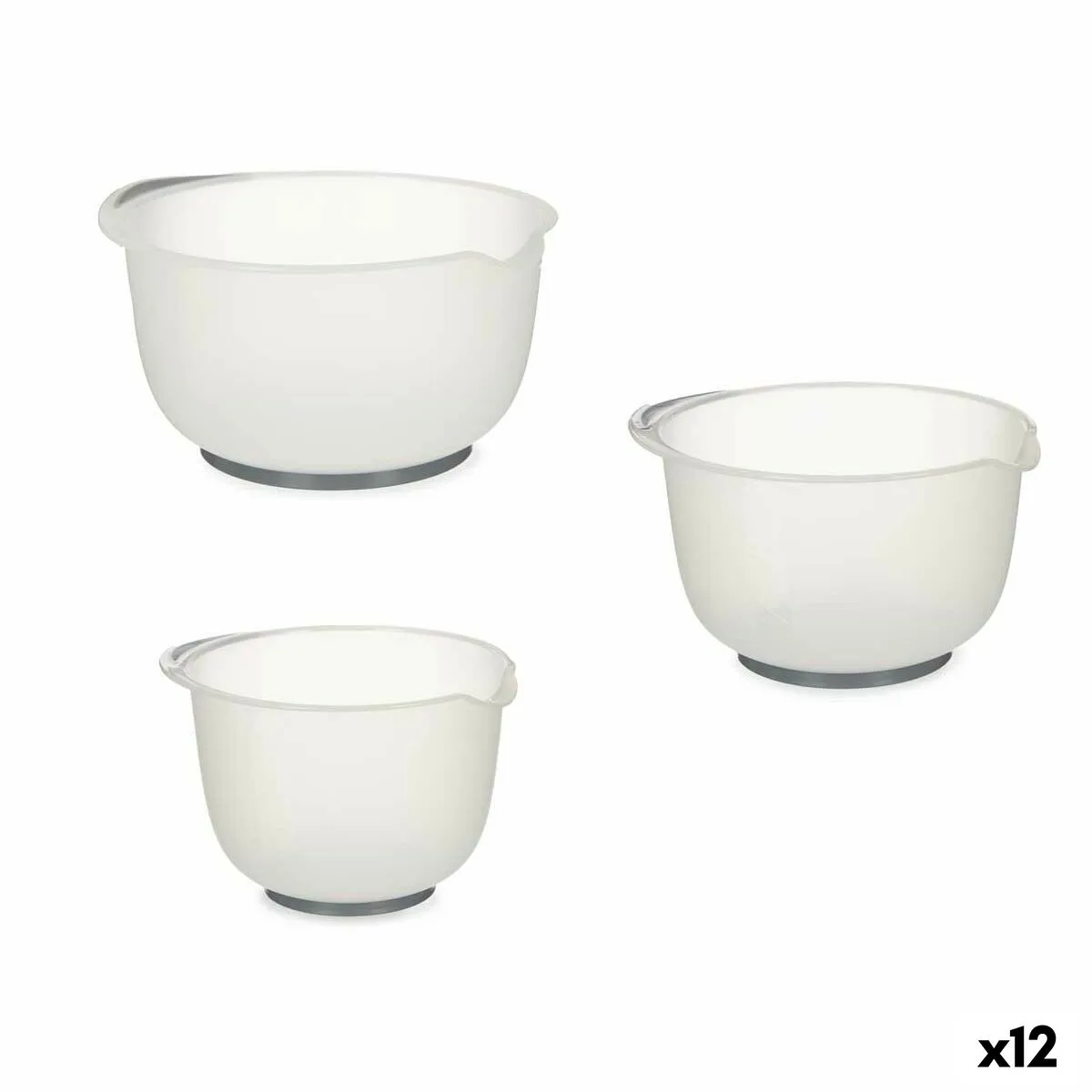 Bol mesureur kinvara g 480 polypropylene tpe lot 12 unites s361877374. Osez l'originalité avec les créations mode exclusives de Diaytar.