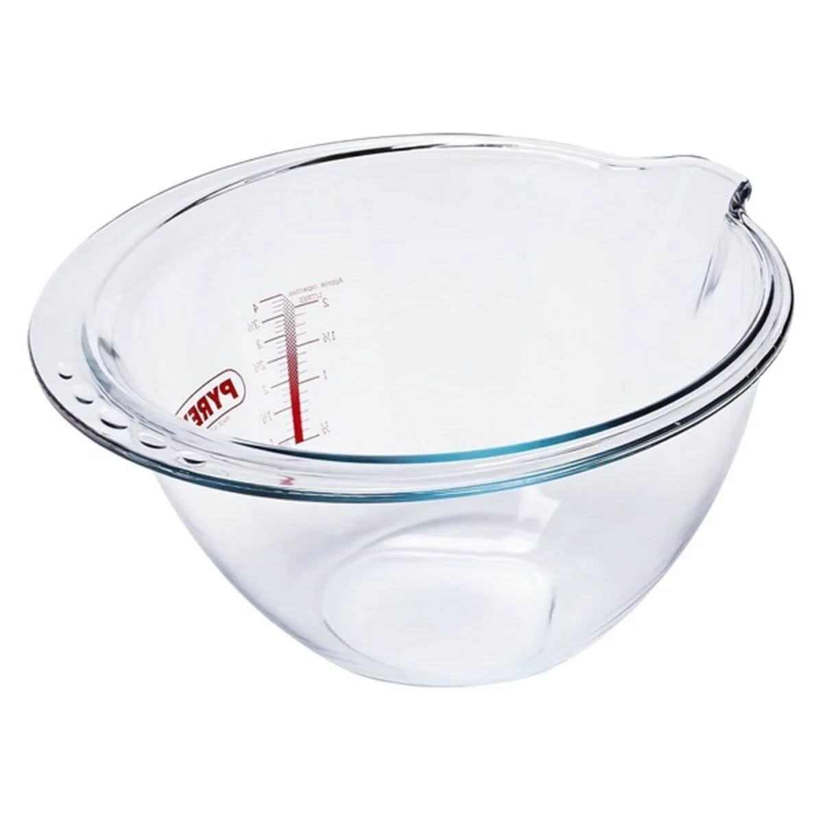 Bol mesureur pyrex 8021705 verre s270131380. Explorez Diaytar et laissez-vous surprendre par notre diversité de produits.