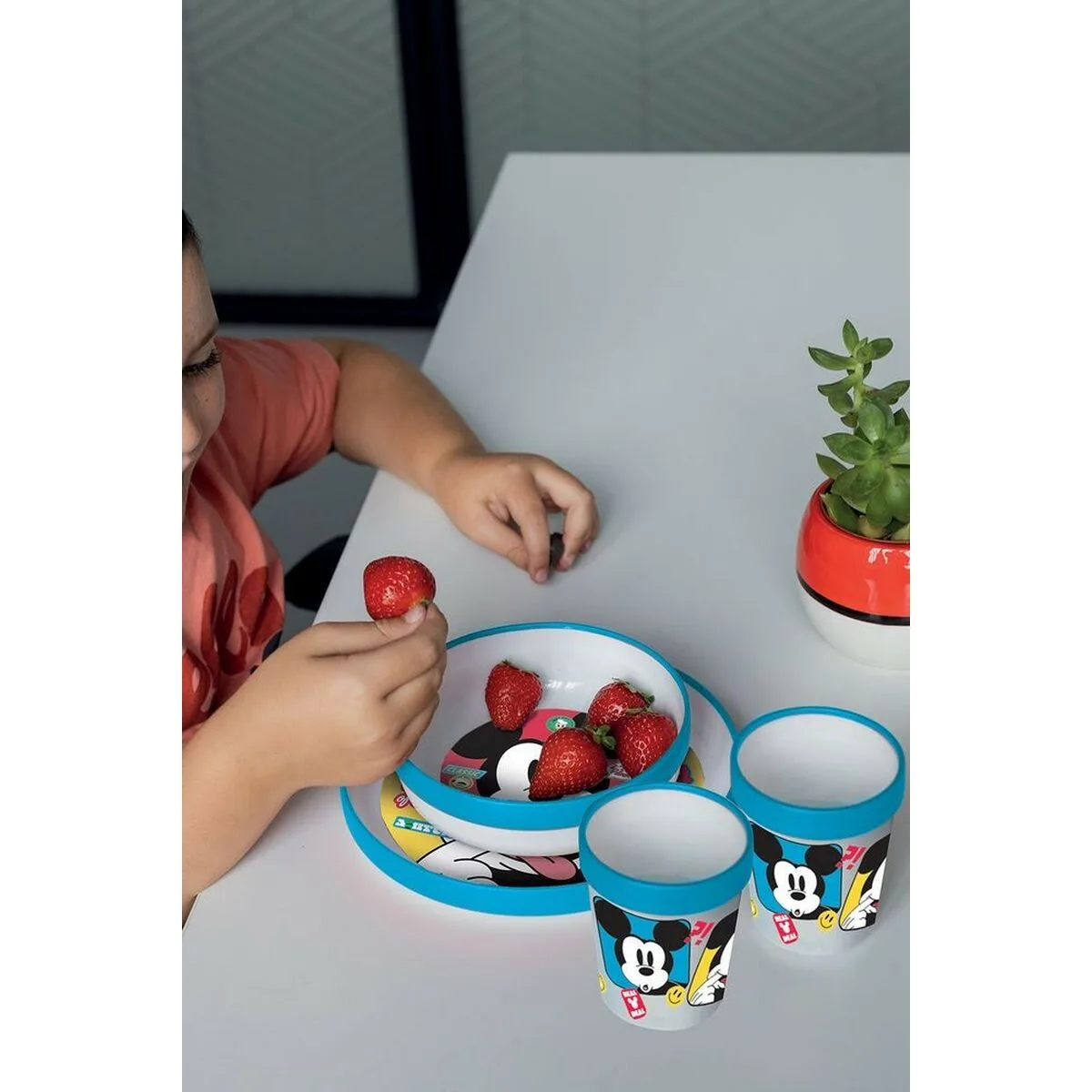 Bol mickey mouse cz11289 s3711724817. Pour les esprits curieux et exigeants, Diaytar est la source intarissable de produits rares et ingénieux.