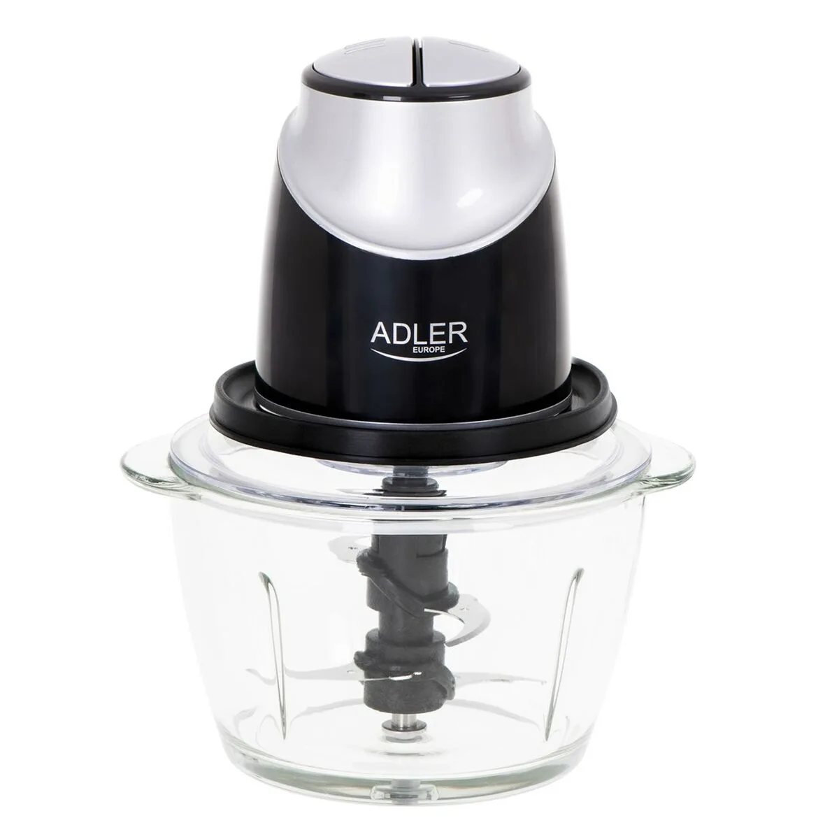 Bol mixeur adler ad 4082 noir gris transparent 300 w 1 2 l s916629514. Exprimez votre personnalité avec les accessoires tendance de Diaytar.