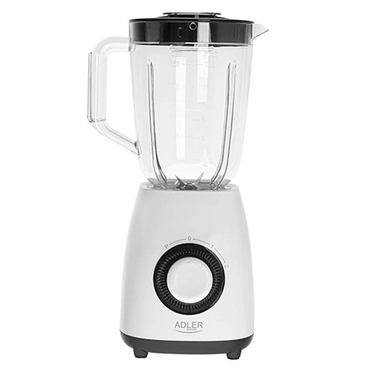 Bol mixeur adler ad 4085 blanc noir 1000 w 1 5 l s918528876. L'esprit Diaytar : une curiosité insatiable pour dénicher les produits généraux et électroniques qui feront demain