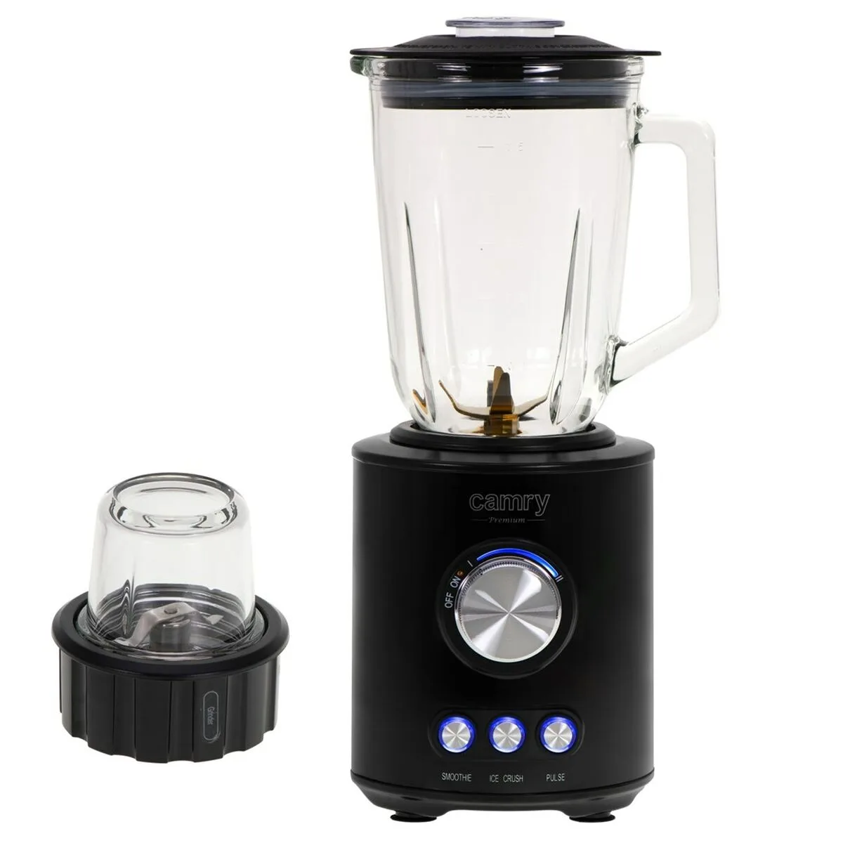 Bol mixeur adler cr 4088 noir 1800 w s9112017044. Votre boutique de confiance Diaytar vous accompagne dans tous vos projets.