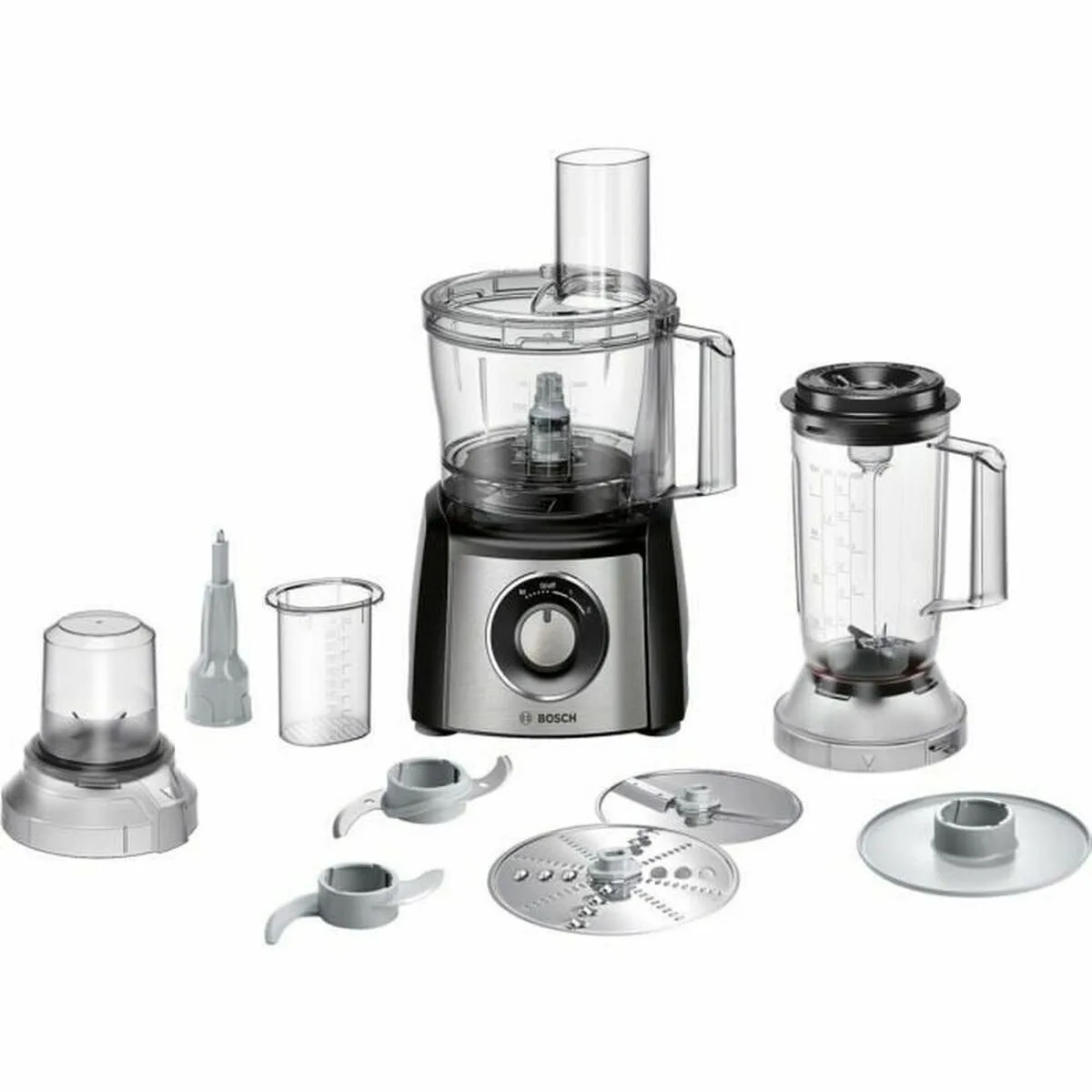 Bol mixeur bosch mcm3501m noir 800 w 1 l s711296287. Diaytar révolutionne votre façon de faire du shopping en ligne !