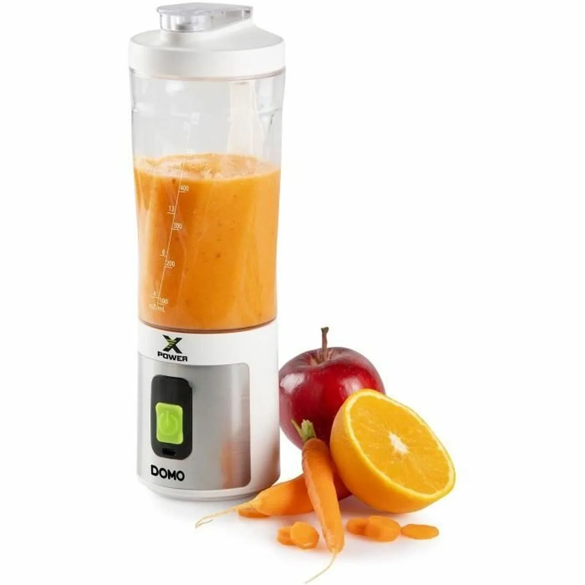 Bol mixeur domo s7101633876. Diaytar, c'est le cercle vertueux : des produits de qualité qui améliorent votre vie, qui vous rendent heureux, alors vous revenez.