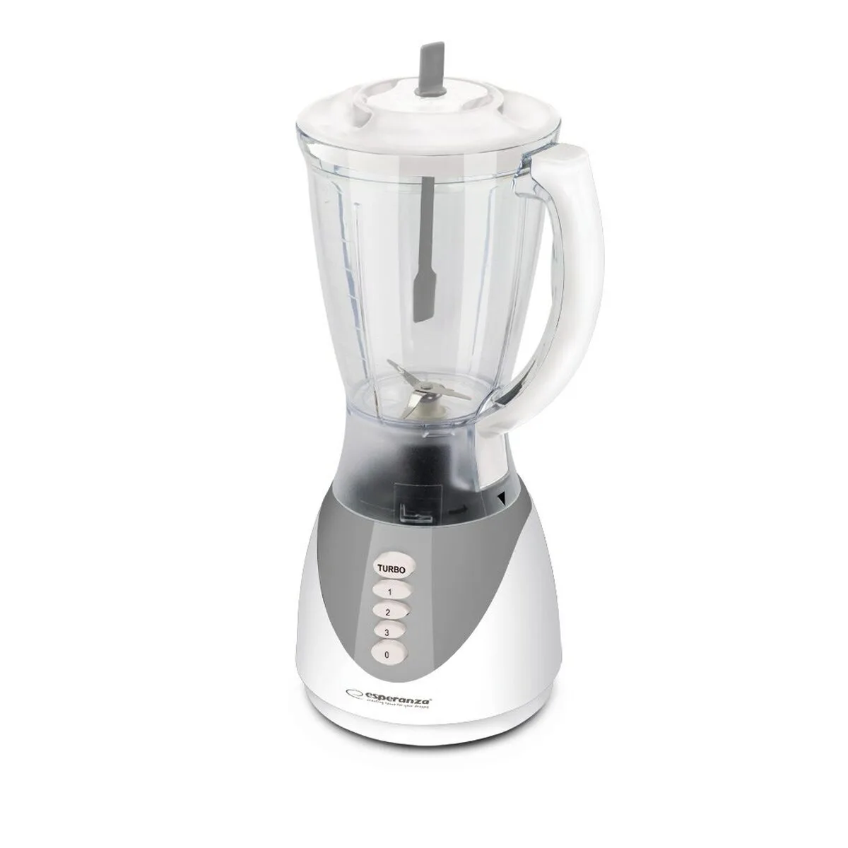 Bol mixeur esperanza ekm023e gris 350 w 1 5 l s910239341. Votre garde-robe mérite le style Diaytar - Découvrez nos nouveautés !