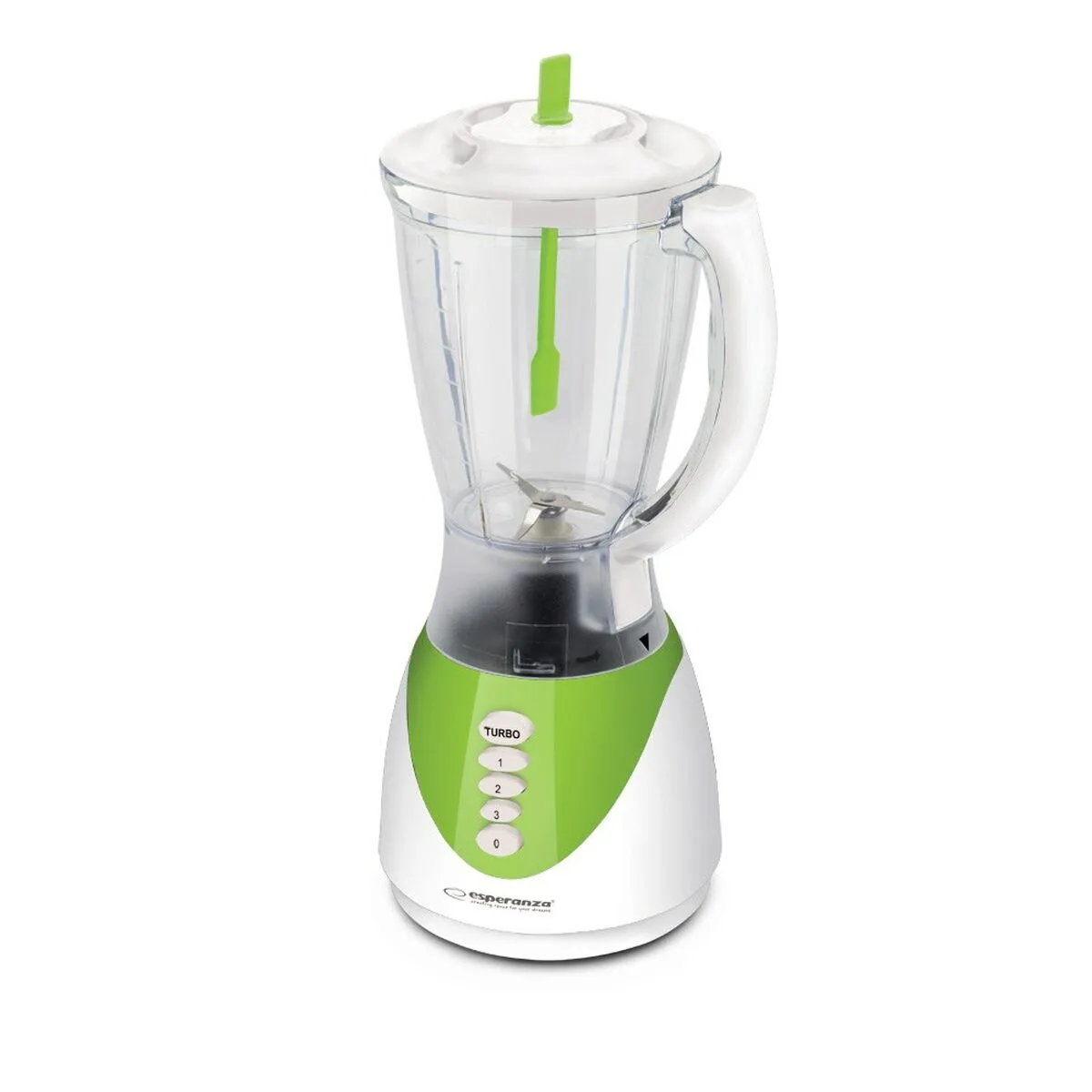 Bol mixeur esperanza ekm023g vert 350 w 1 5 l s914889822. Diaytar défend une idée forte : le shopping en ligne doit être une aventure qui éveille la curiosité et comble les besoins