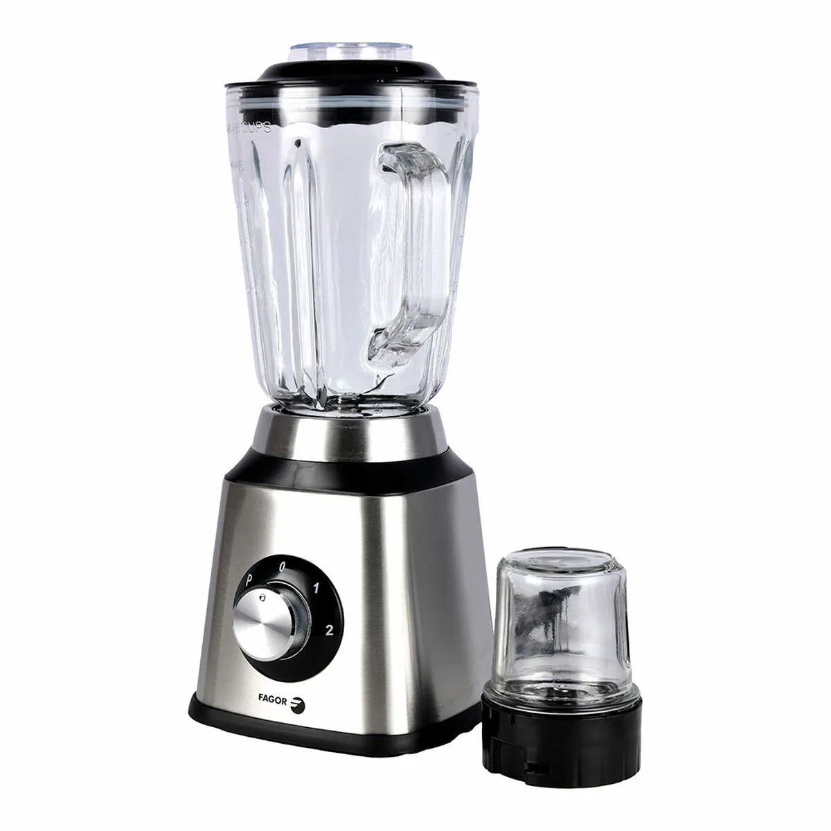 Bol mixeur fagor coolmix one 450 w acier 1 5 l s792752142. Diaytar a été conçu pour ceux qui refusent le compromis. Ici, chaque produit est une victoire du qualitatif sur le quantitatif.