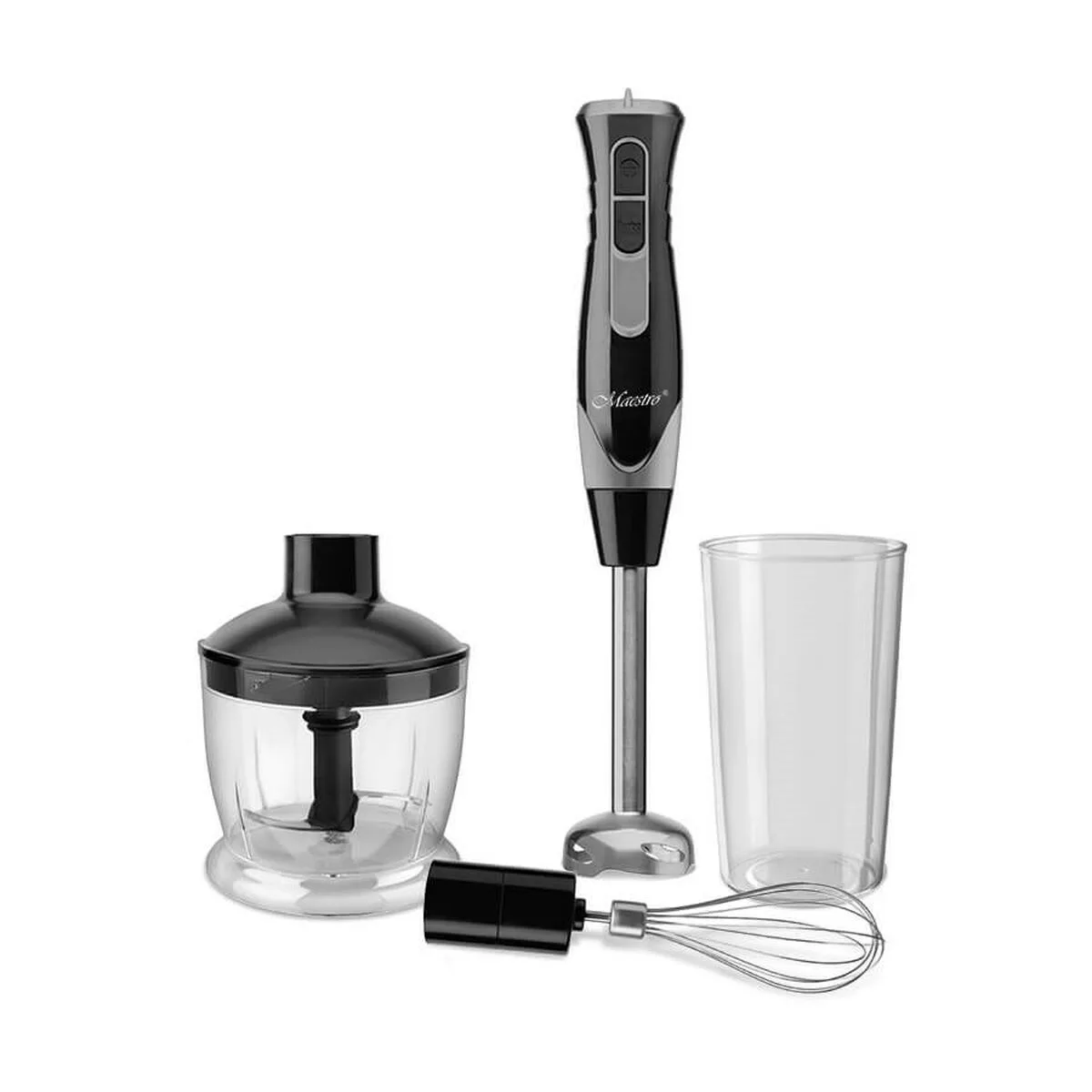 Bol mixeur feel maestro mr 566 noir 500 w s914919511. Chez Diaytar, chaque détail compte pour votre satisfaction totale.