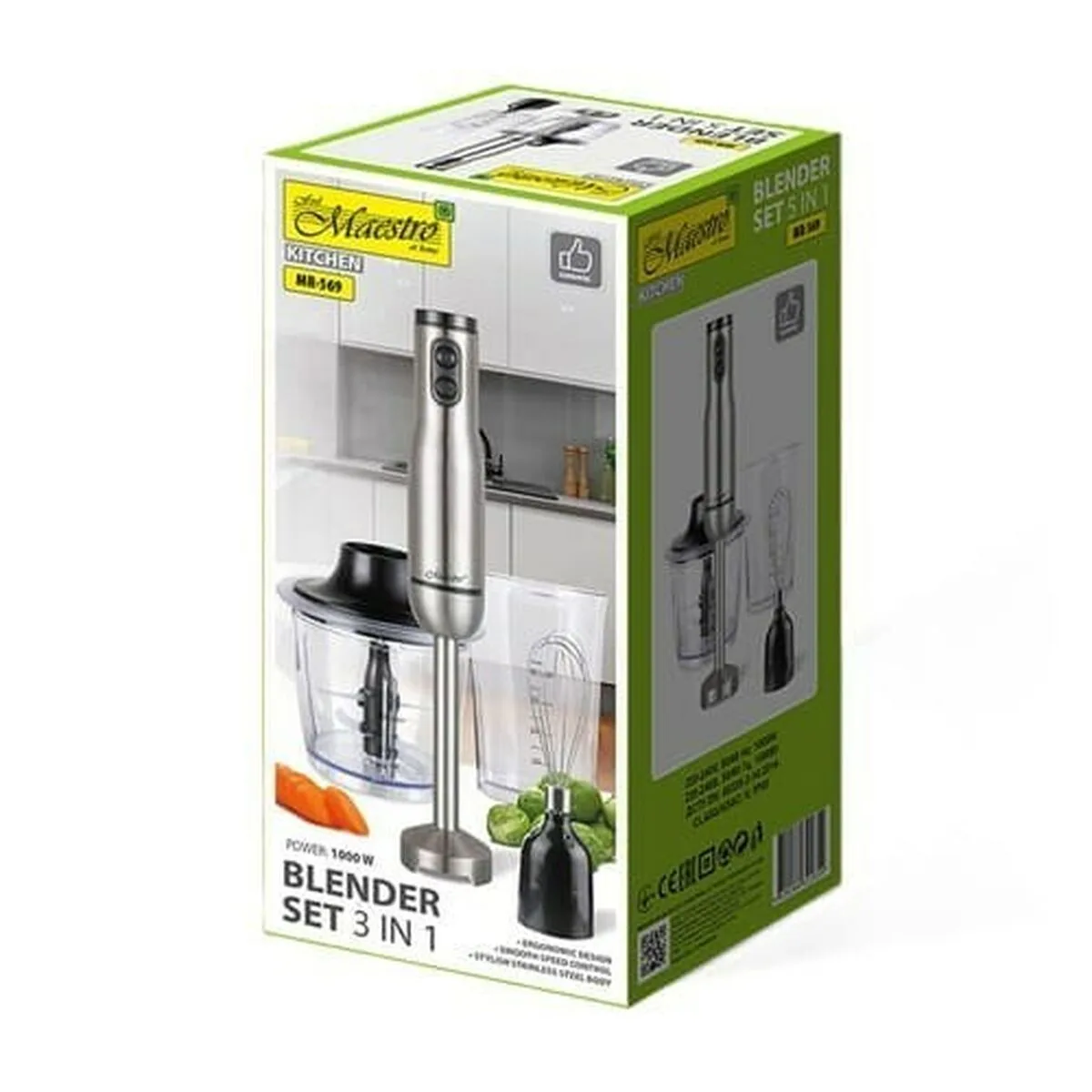 Bol mixeur feel maestro mr 569 new s9112025949. Diaytar, c'est le compagnon de ceux qui aiment prendre soin d'eux et de leur intérieur avec des produits choisis avec amour.