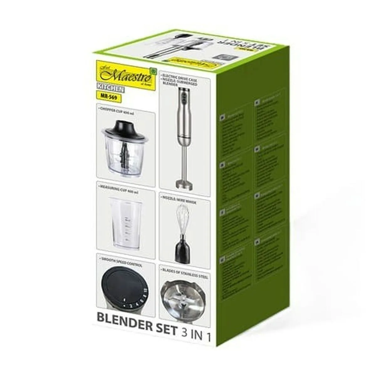Bol mixeur feel maestro mr 569 new s9112025984. Diaytar, le compagnon idéal de votre vie connectée et stylée, à travers une offre généraliste sans équivalent