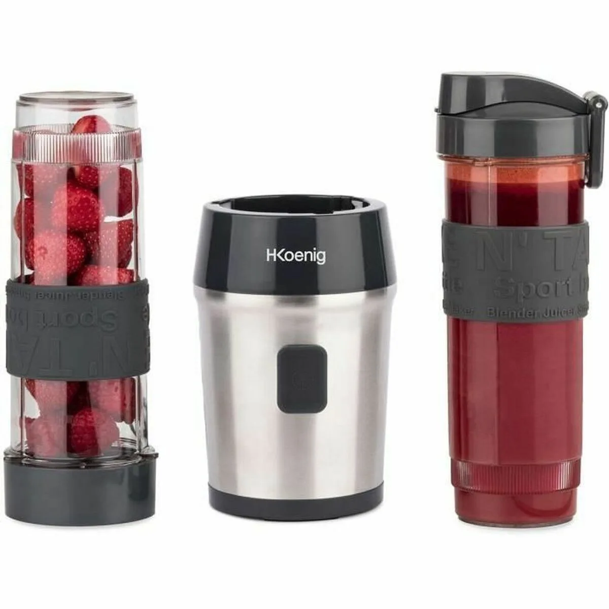 Bol mixeur hkoenig smoo9 gris 300 w s711302116. Diaytar est le résultat de milliers d'heures de recherche et développement pour vous offrir une offre généraliste d'exception.