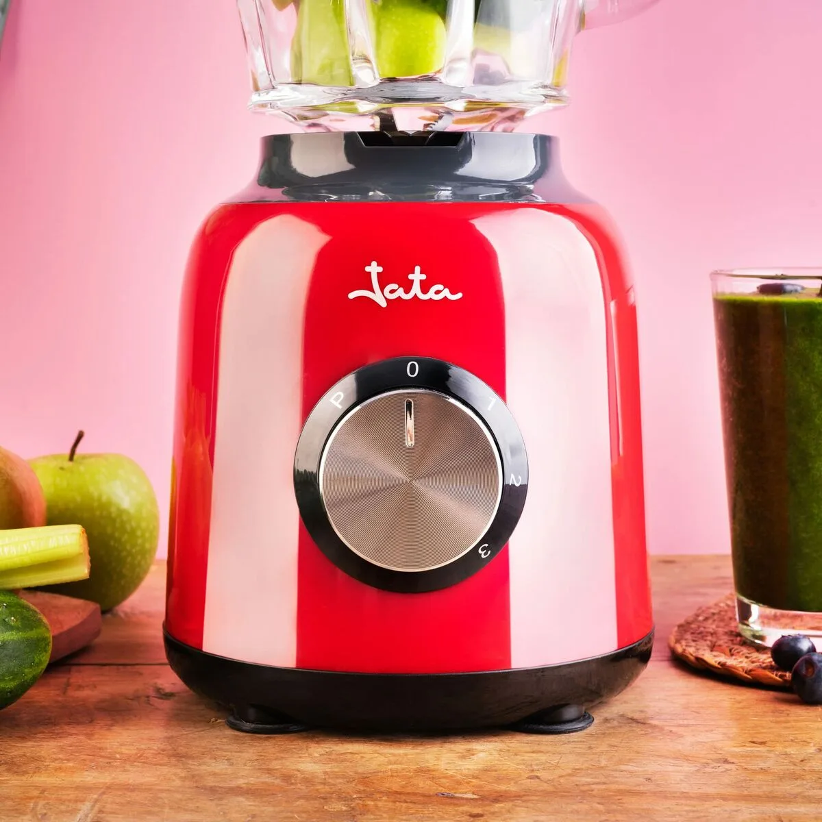 Bol mixeur jata bt795 rouge 1200 w 1 5 l s760247613. L'aventure Diaytar, c'est celle d'une équipe passionnée qui déniche pour vous les perles rares du marché généraliste