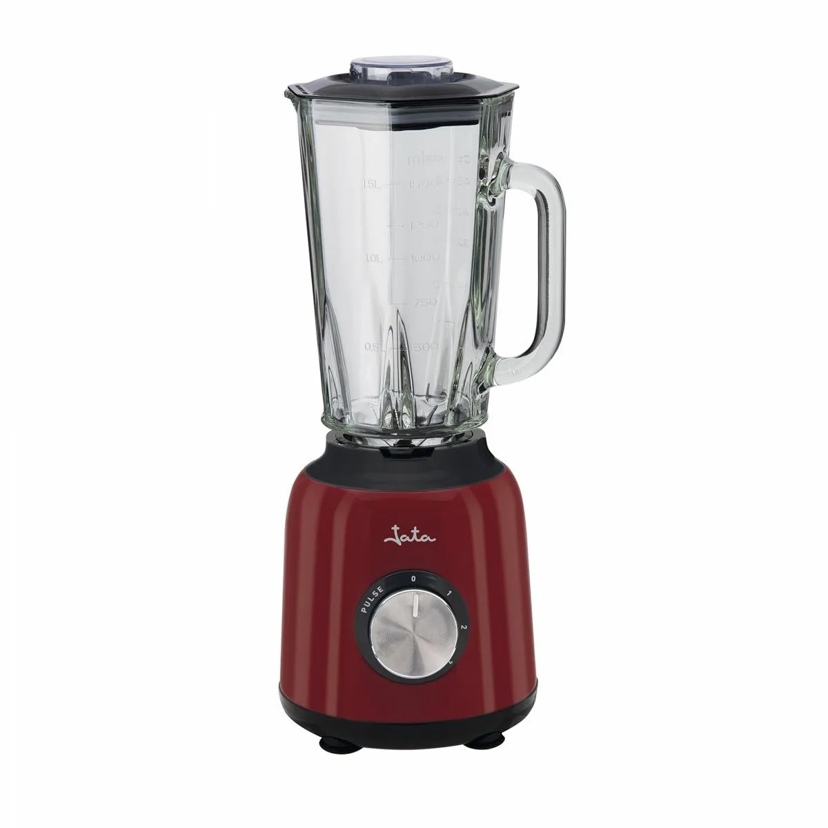 Bol mixeur jata bt795 rouge 1200 w 1 5 l s760247689. Exprimez votre personnalité avec les accessoires tendance de Diaytar.