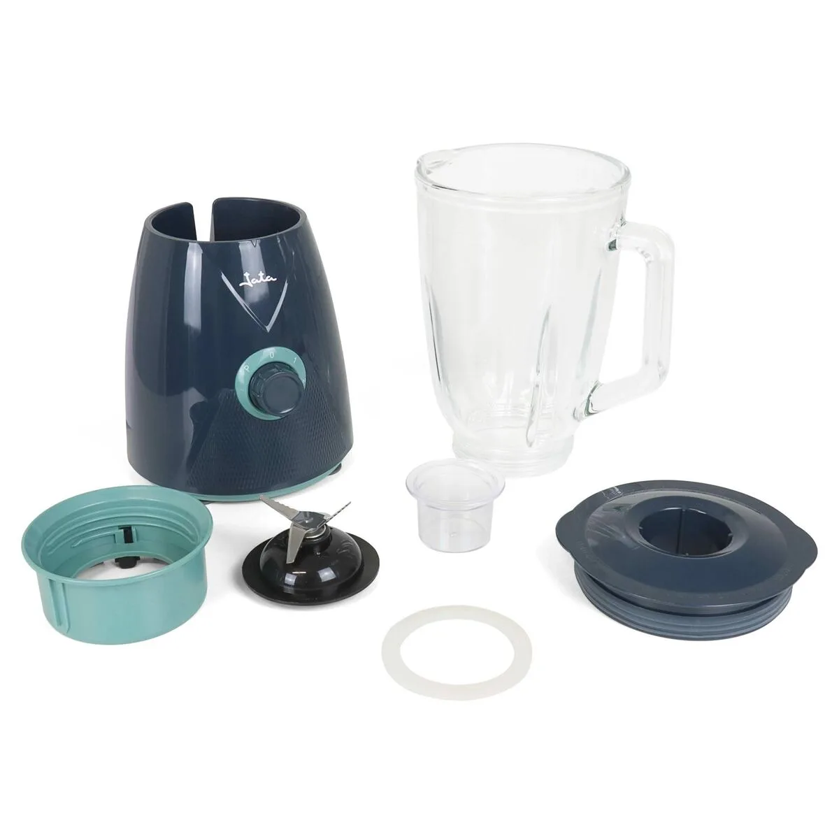 Bol mixeur jata jebt1265 bleu 1300 w 1 5 l s760921847. Diaytar, une boutique en ligne qui défie les catégories traditionnelles en mêlant produits high-tech, maison et lifestyle avec brio