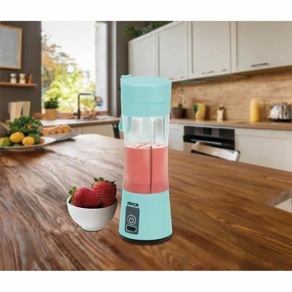 Bol mixeur jocca s7101989418. Bienvenue chez Diaytar, où l'élégance rencontre l'innovation avec nos produits électroniques dernier cri et nos créations maison exclusives