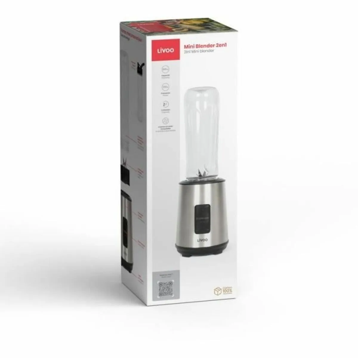 Bol mixeur livoo noir s7101058188. Diaytar, c'est la vitrine ultime des produits qui comptent vraiment, ceux qui simplifient et embellissent existant.