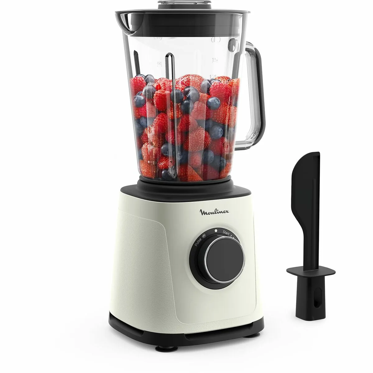 Bol mixeur moulinex lm77 1200 w 2 l s046141646. Diaytar : Votre portail vers un monde de produits où la frontière entre l'essentiel et le superflu devient délicieusement floue