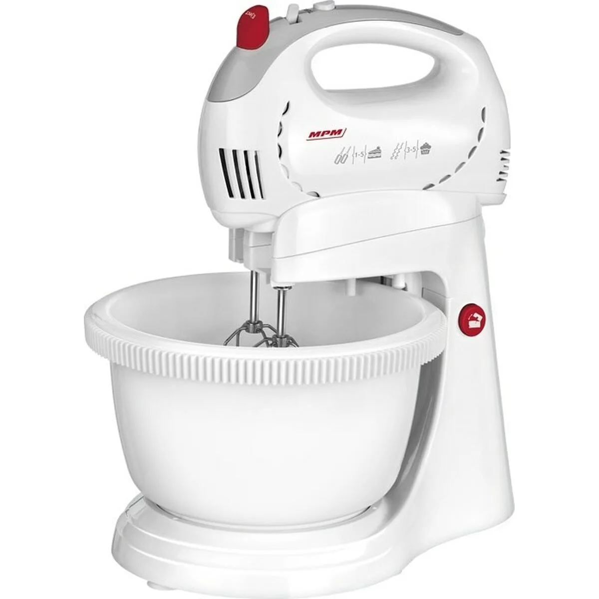 Bol mixeur mpm blanc 300 w s910316917. Diaytar, le curateur de votre style de vie moderne, à travers une offre généraliste constamment renouvelée et actualisée