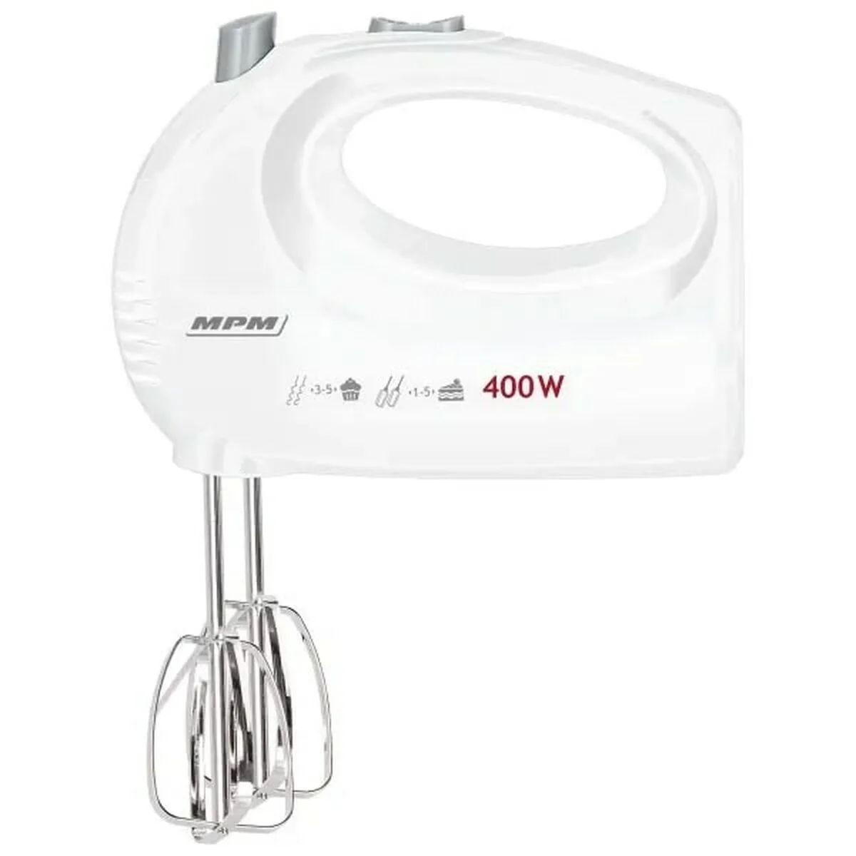 Bol mixeur mpm mmr 25 blanc 250 w s9111805042. Diaytar s'adresse à tous ceux qui considèrent que le choix d'un produit, même basique, est une expression de leur personnalité
