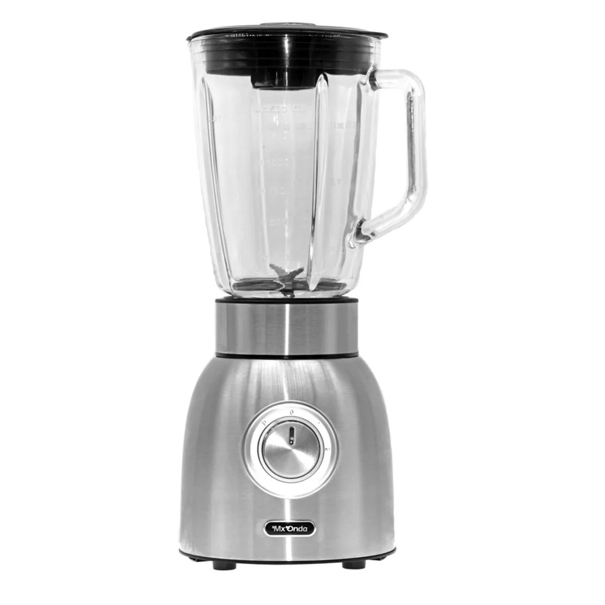 Bol mixeur mx onda mxbbe2120 acier 1000 w s046267318. Nous traitons chaque produit Diaytar avec le même respect que si nous devions l'offrir à un proche. La qualité est non-négociable.