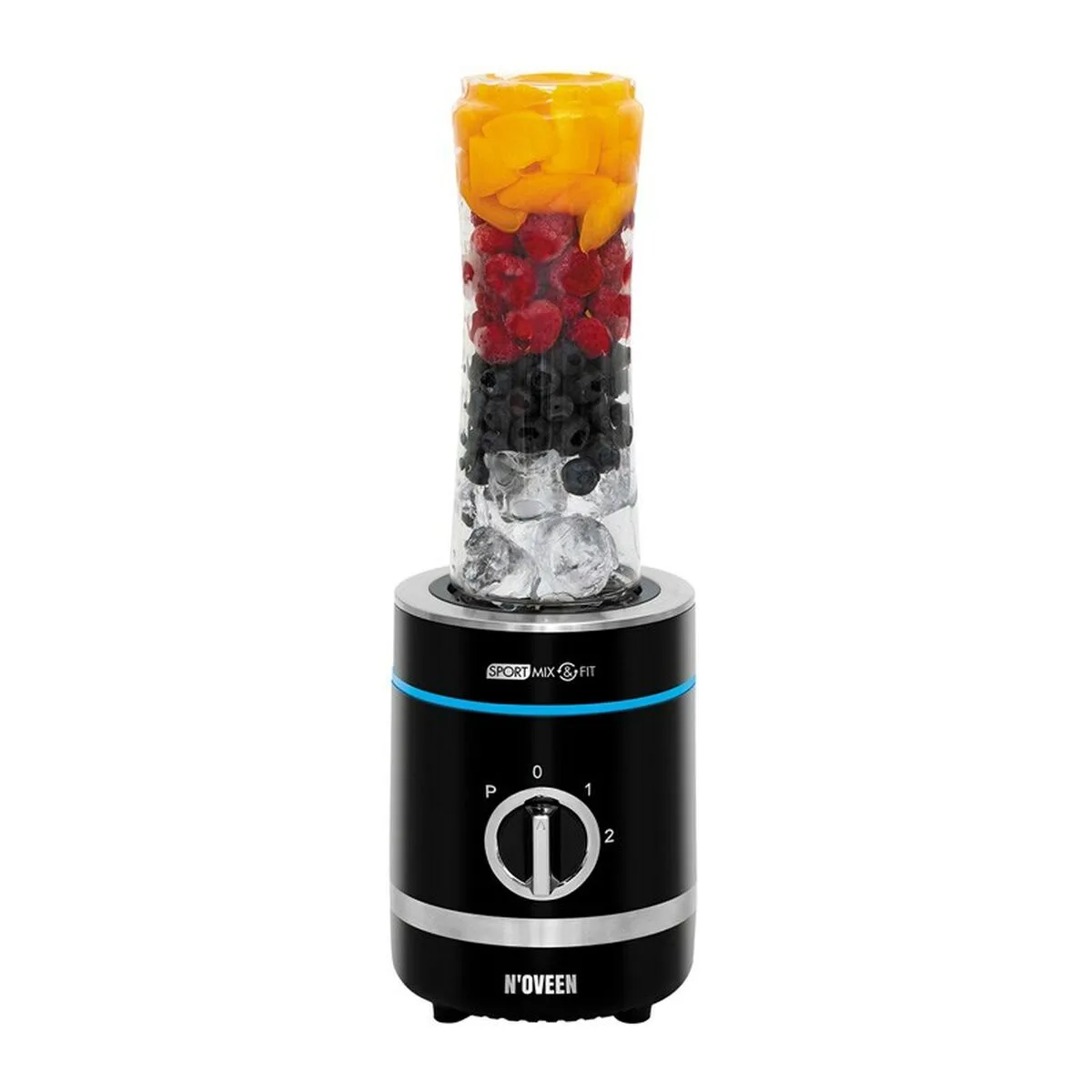Bol mixeur n oveen sb1000 noir 300 w 600 ml s9110440774. Nous avons créé Diaytar pour être le point de repère dans le paysage souvent confuse du e-commerce généraliste.
