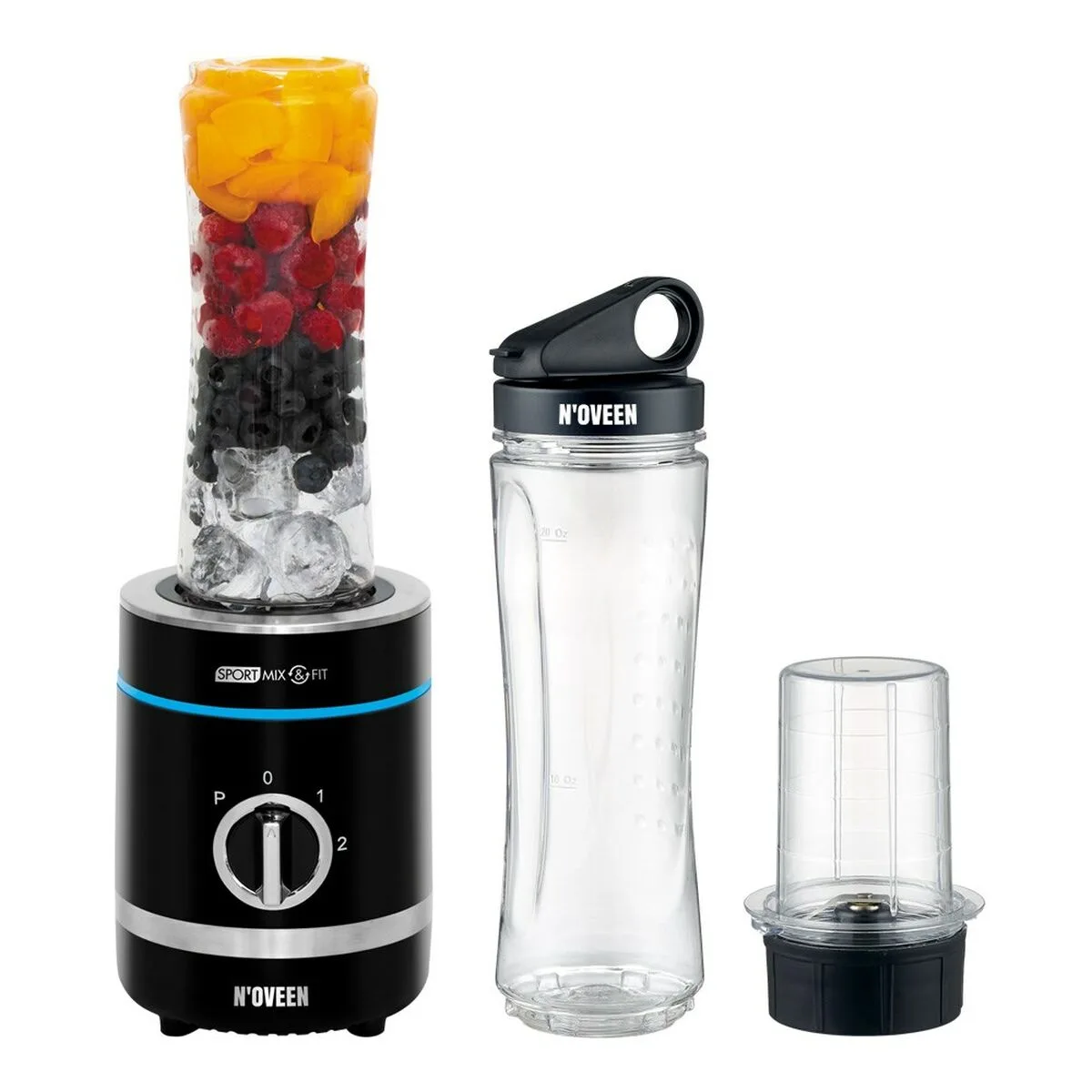 Bol mixeur n oveen sb1000 noir 300 w 600 ml s9110440799. Diaytar, c'est la plateforme qui ose remettre l'humain au centre de l'expérience produit, dans un monde de plus en plus digital.
